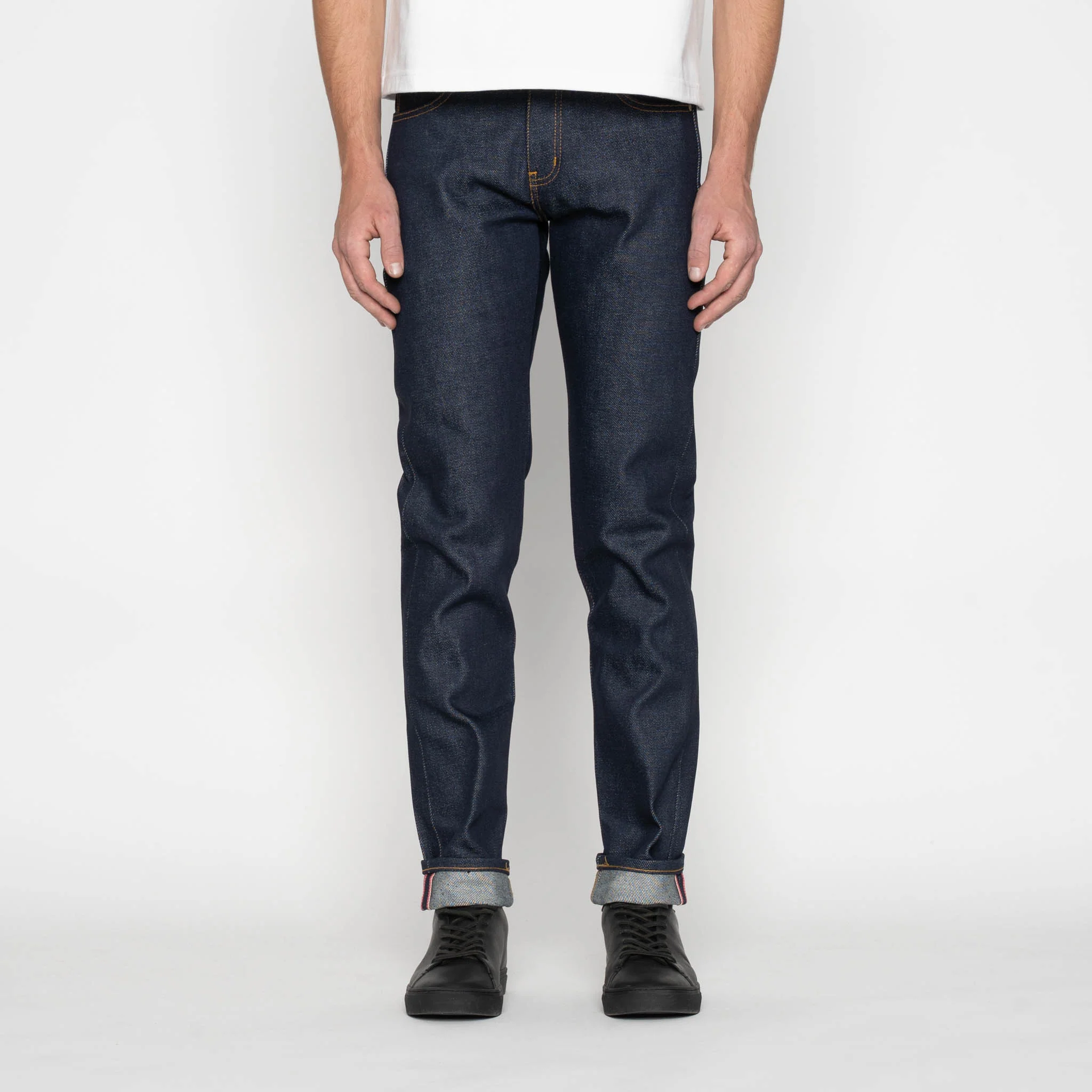 Super Guy - Elephant 14 - Dirty Elephant Selvedge - Image 2