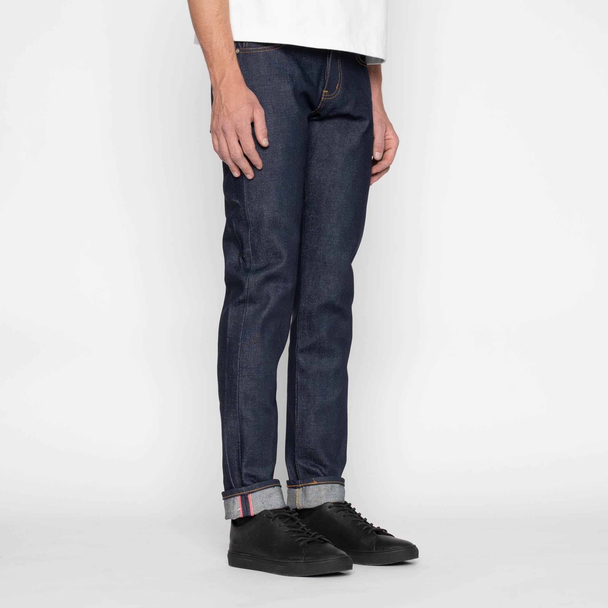 Super Guy - Elephant 14 - Dirty Elephant Selvedge - Image 3