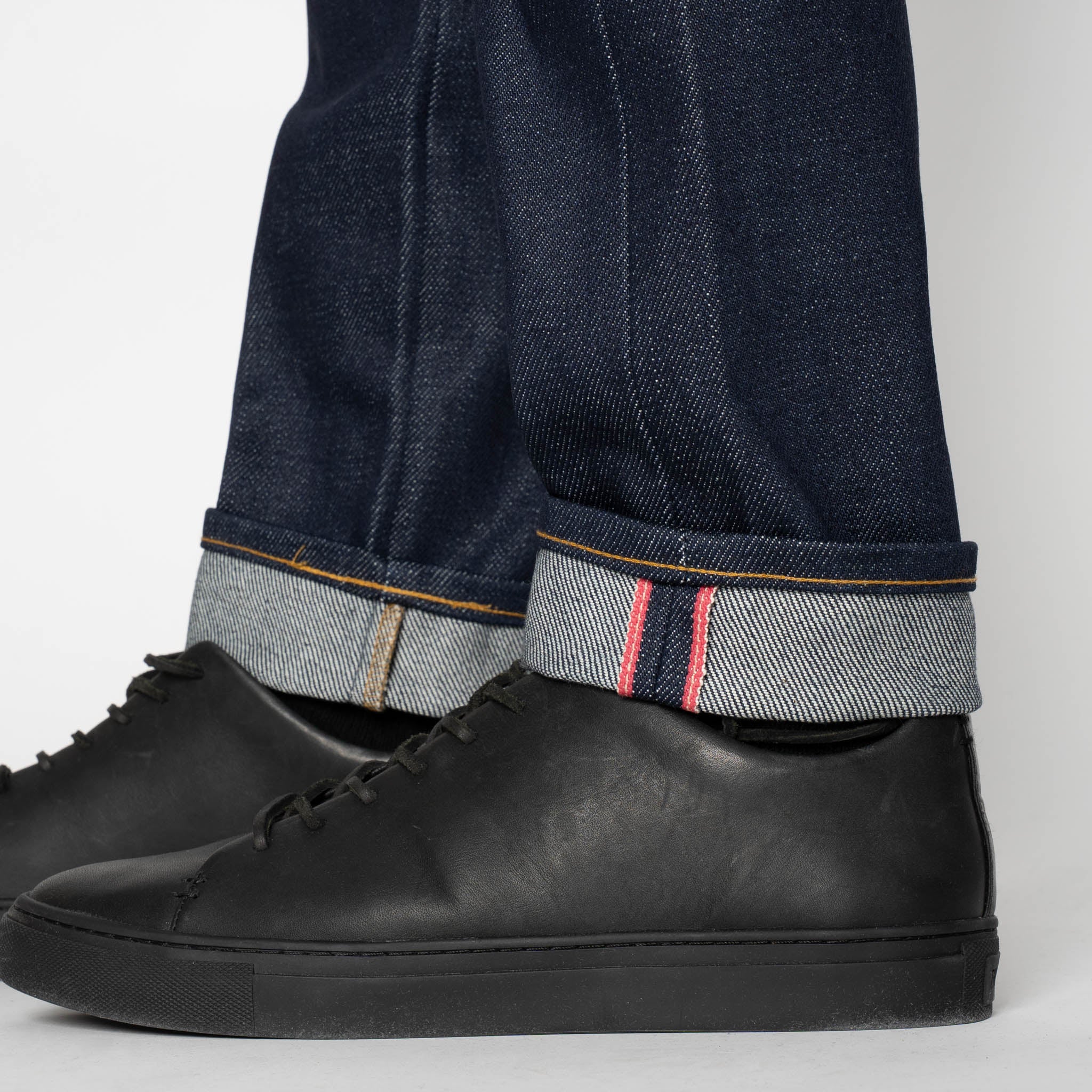 Super Guy - Elephant 14 - Dirty Elephant Selvedge - Image 7