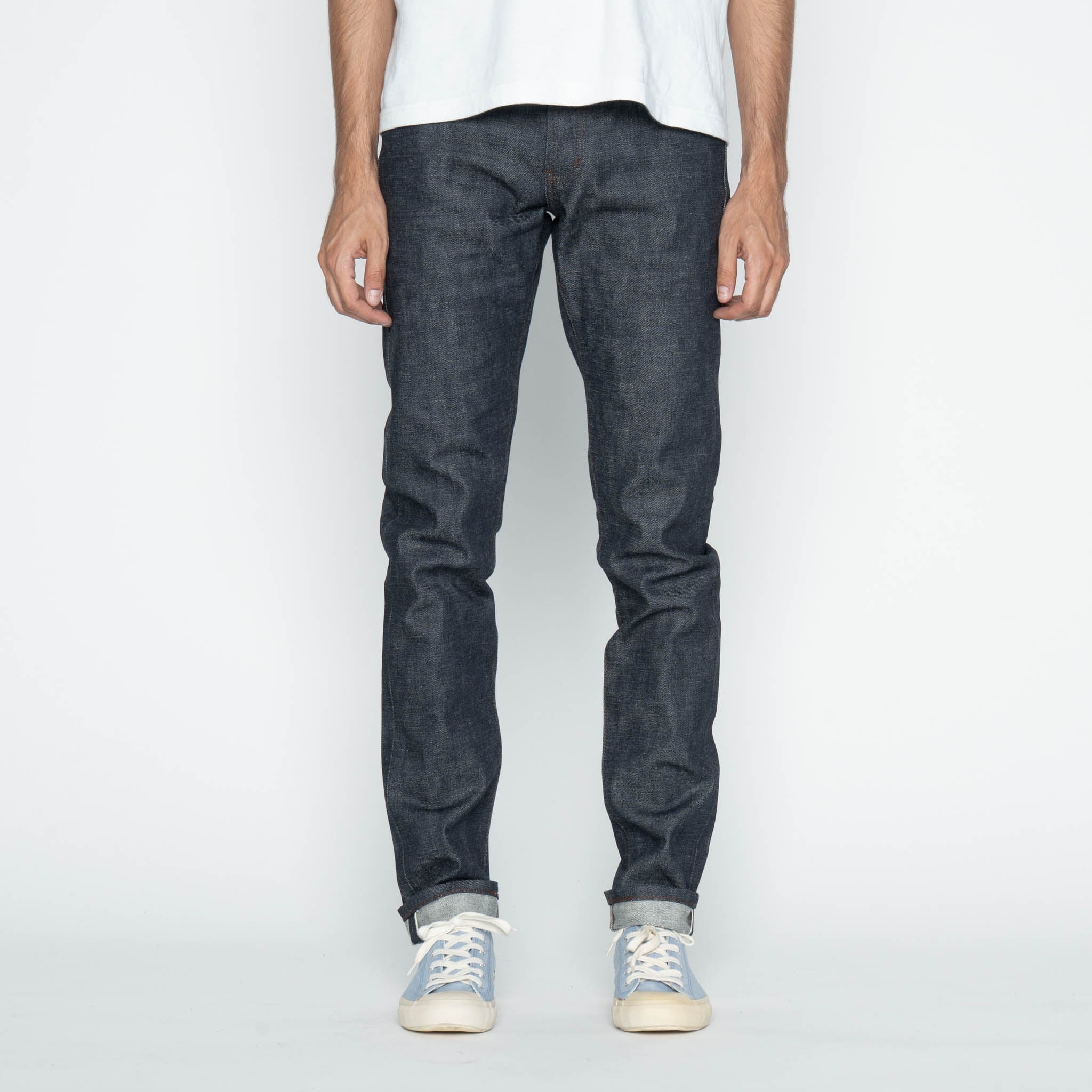 Super Guy - Forbidden Fruit Selvedge - Image 2