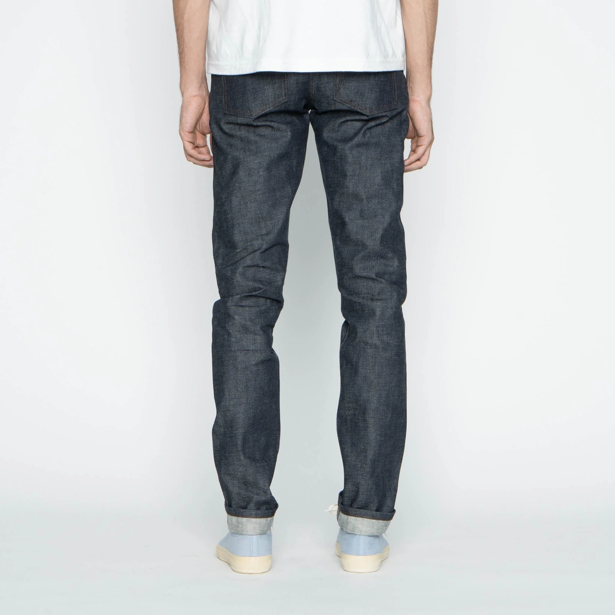 Super Guy - Forbidden Fruit Selvedge - Image 3