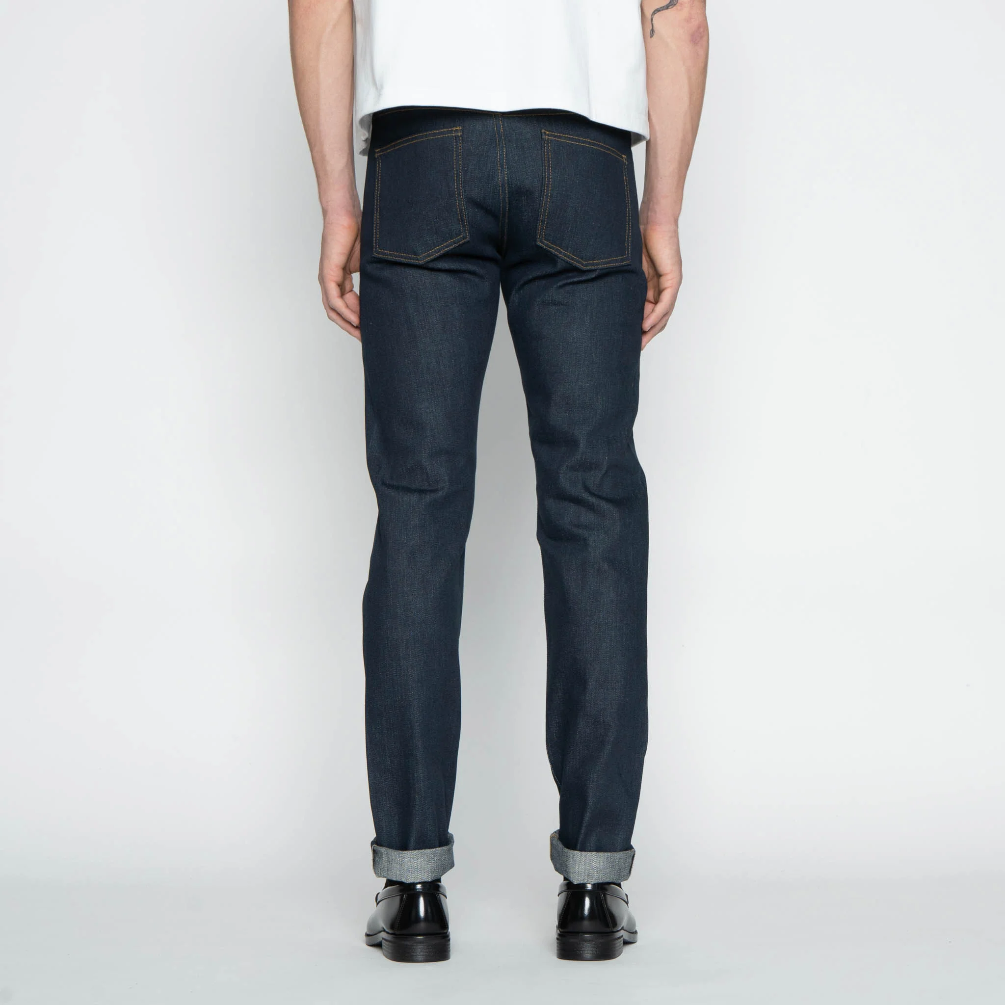 Super Guy - Giant Hornet Selvedge - Image 4