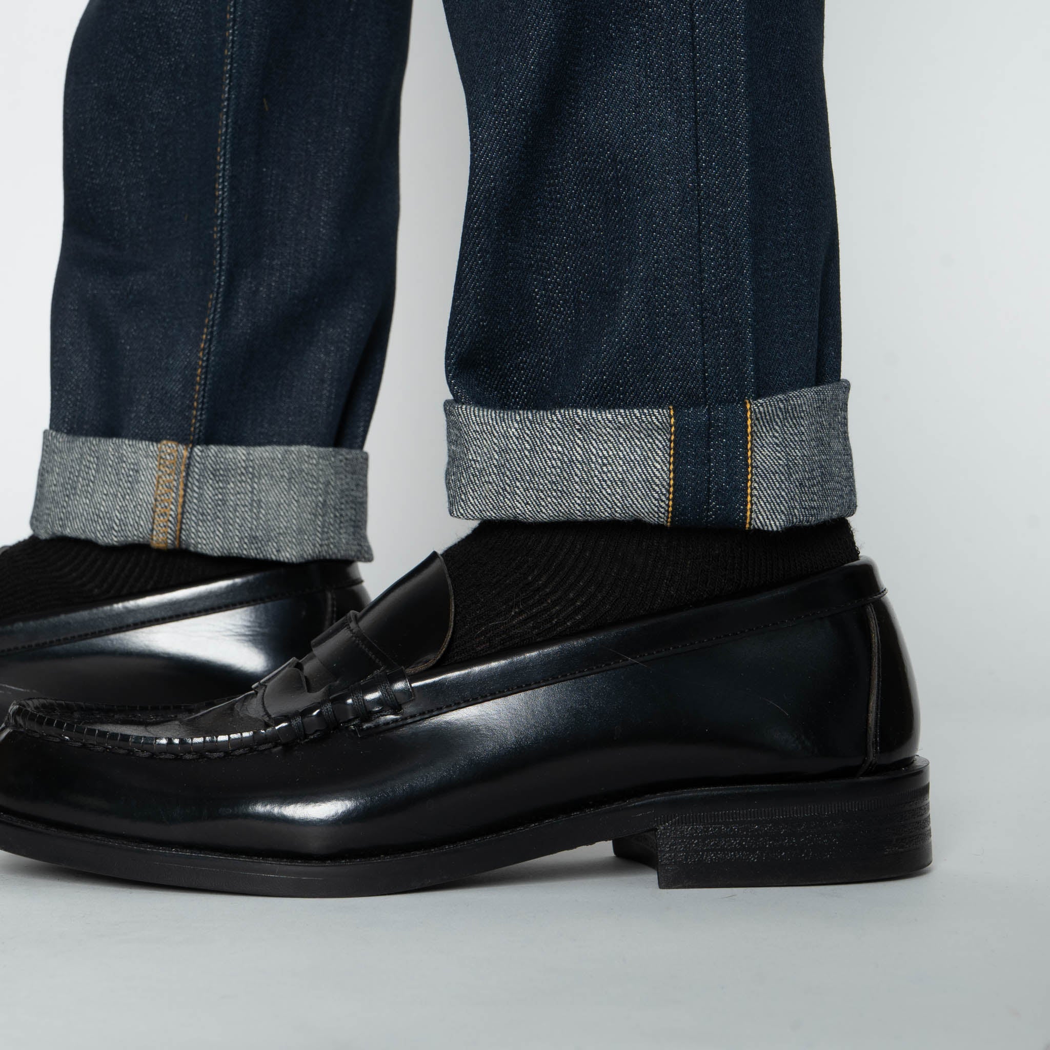 Super Guy - Giant Hornet Selvedge - Image 7