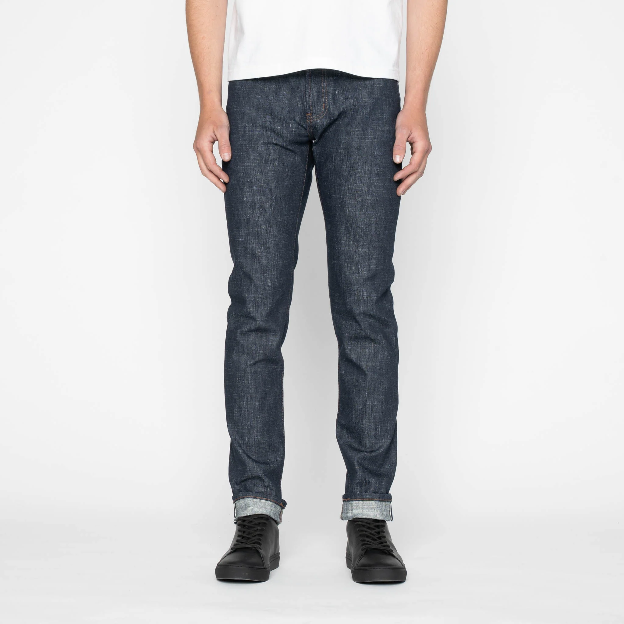 Super Guy - Greencast Stretch Selvedge - Image 2