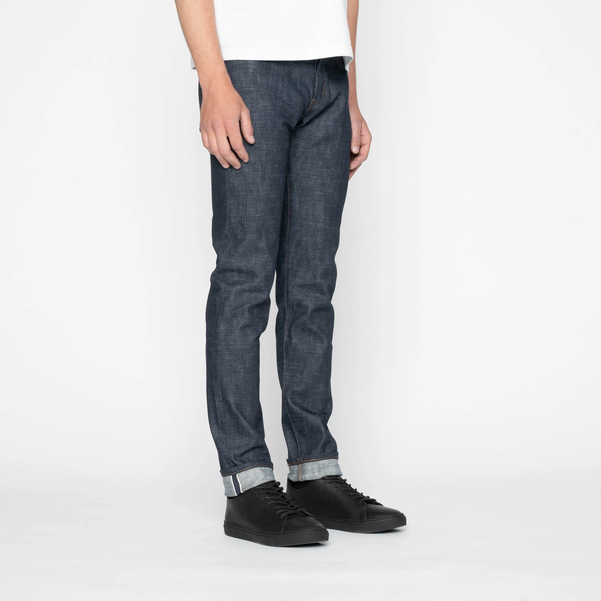 Super Guy - Greencast Stretch Selvedge - Image 3
