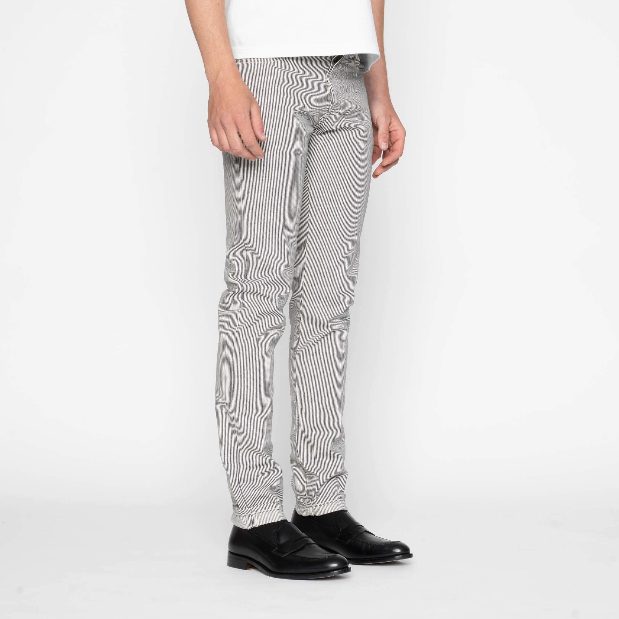 Super Guy - Selvedge Hickory - Image 3