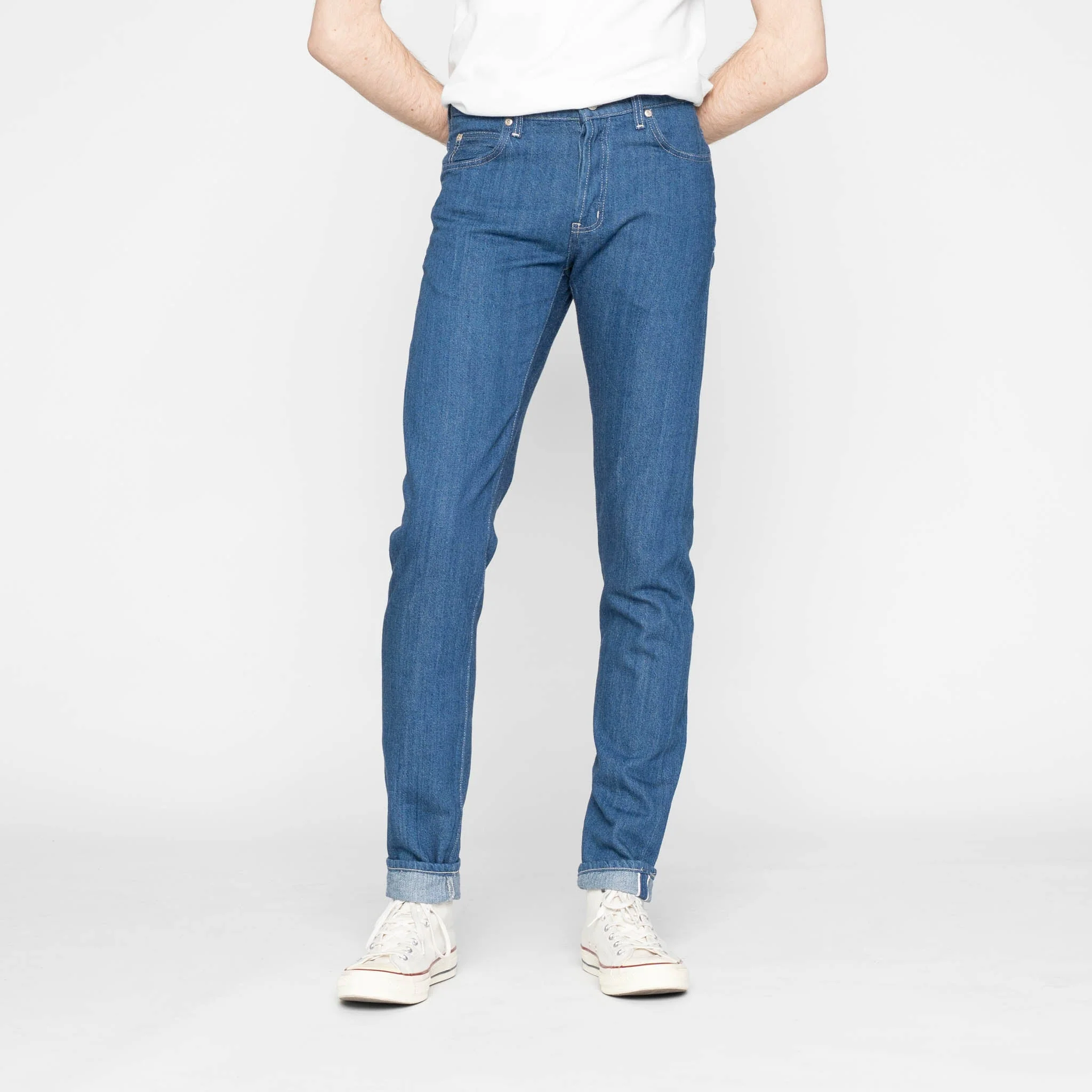 Super Guy - High Noon Selvedge - Image 2