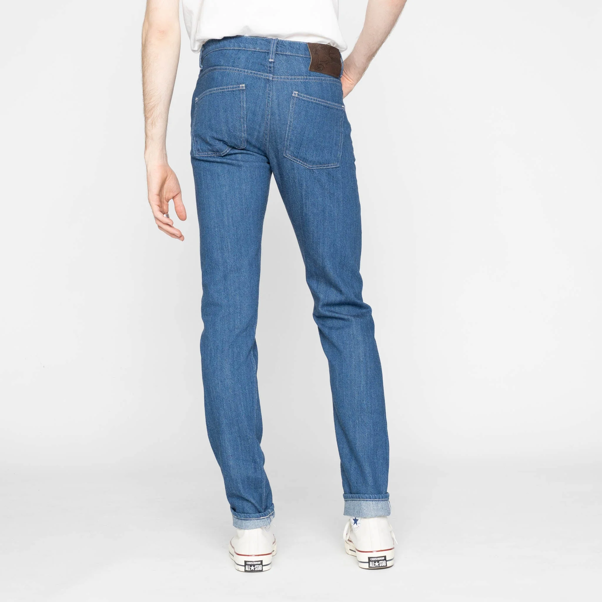 Super Guy - High Noon Selvedge - Image 3