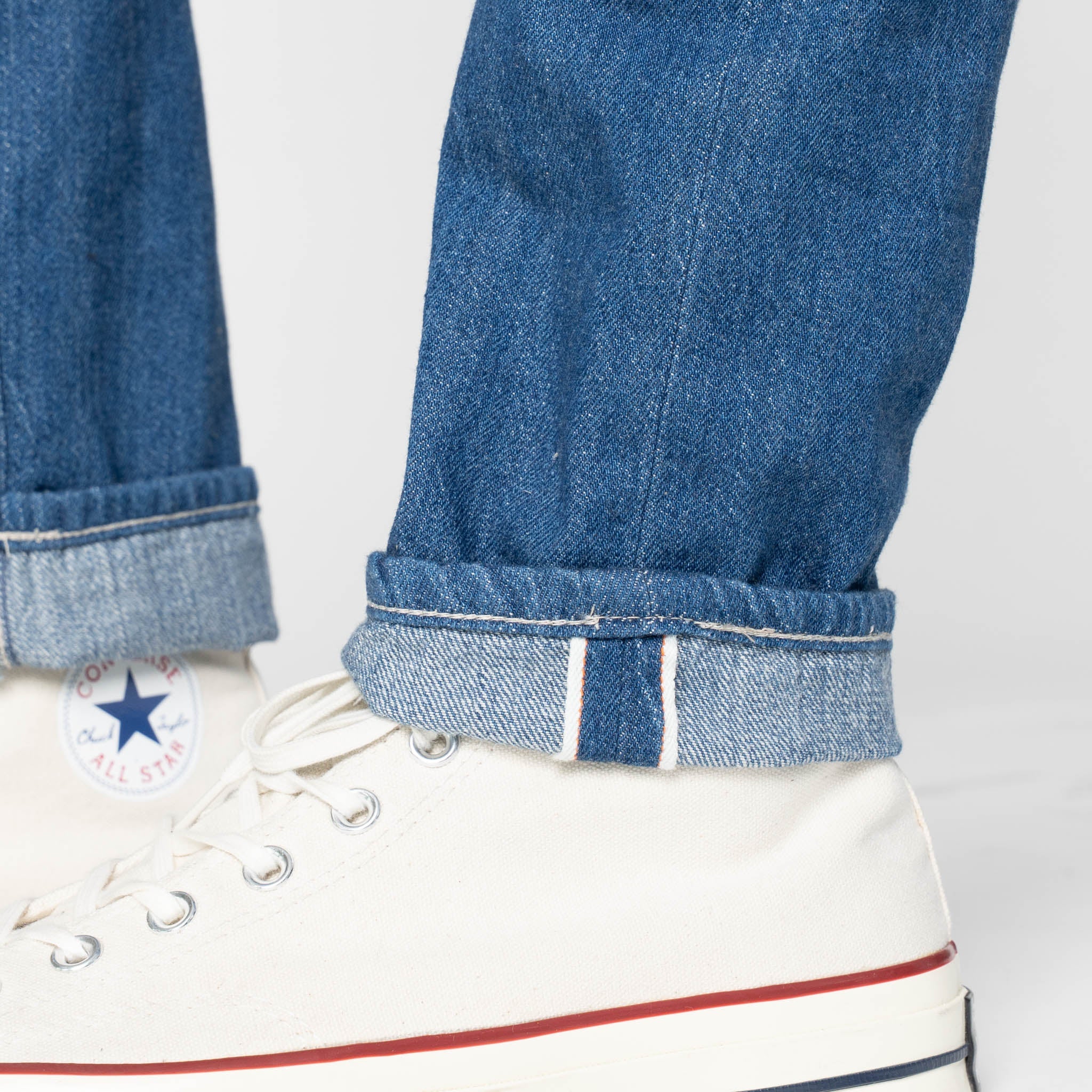 Super Guy - High Noon Selvedge - Image 6