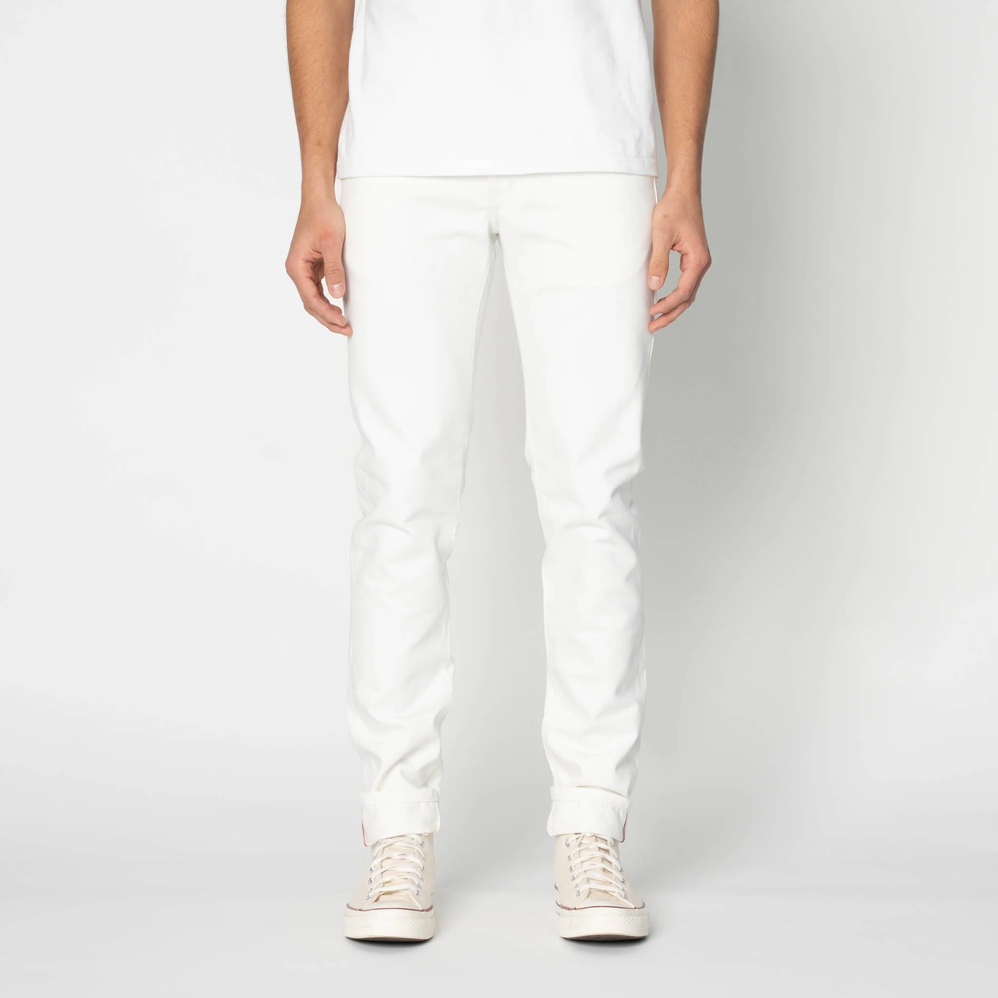 Super Guy - Iceberg Selvedge - Image 2