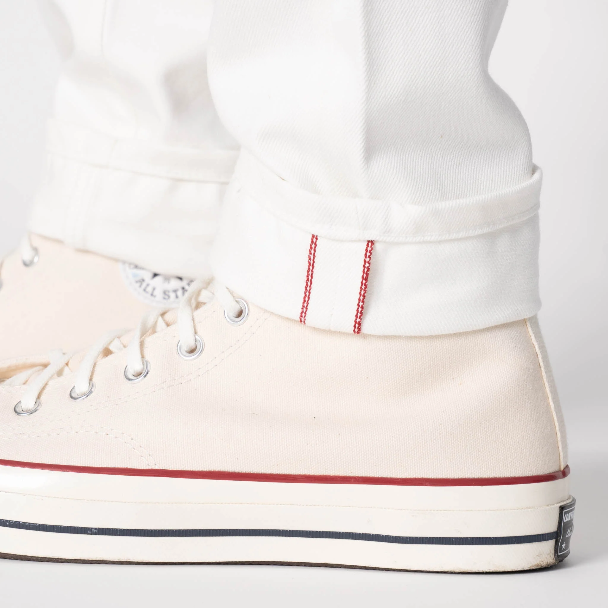 Super Guy - Iceberg Selvedge - Image 6