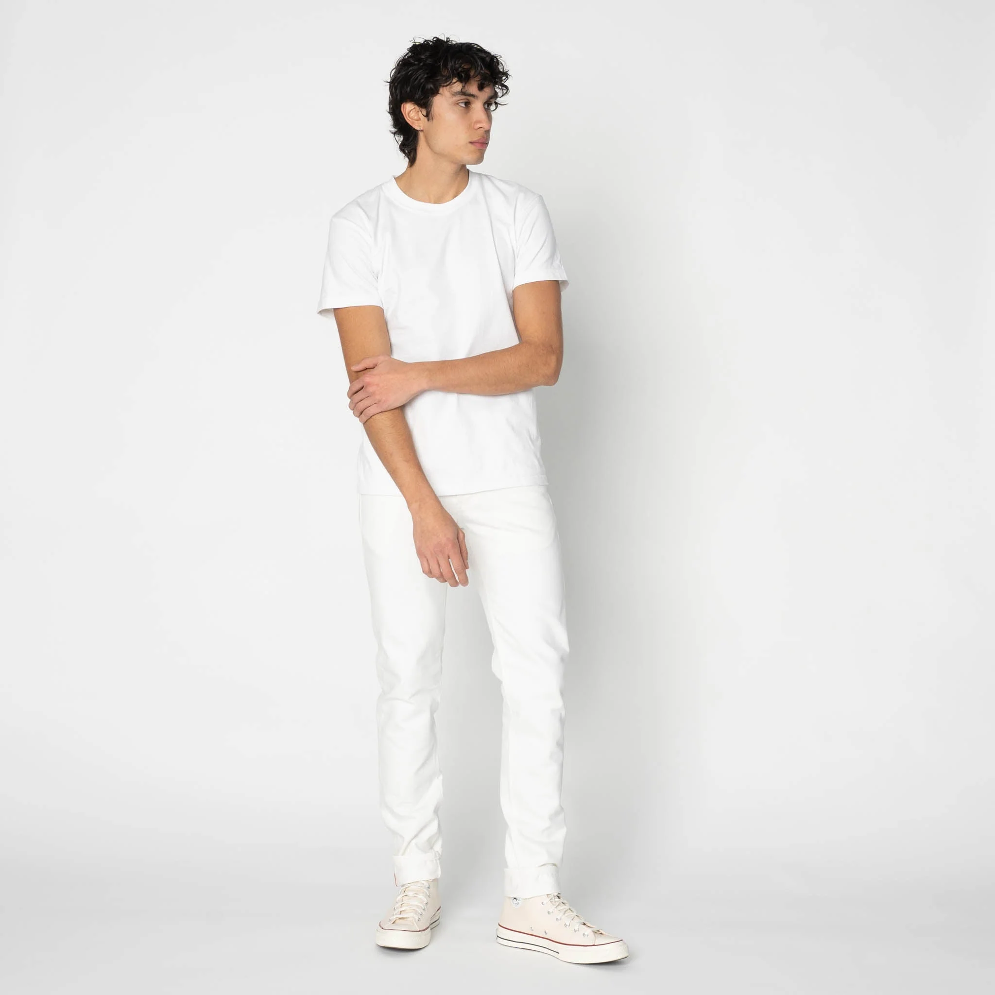 Super Guy - Iceberg Selvedge - Image 7