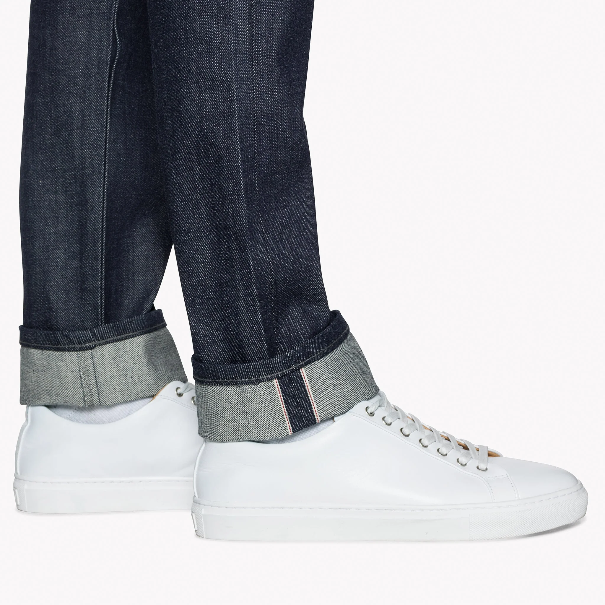 Super Guy - Indigo Selvedge - Image 6