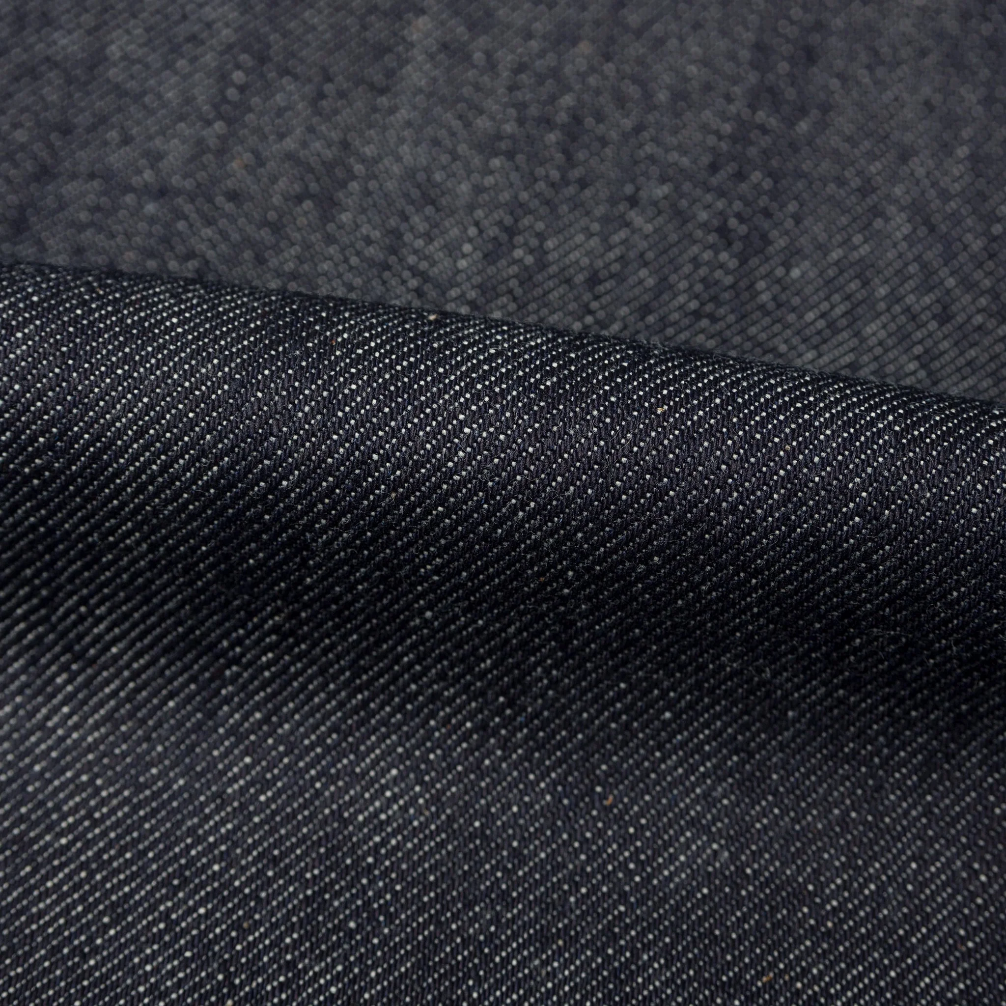 Super Guy - Indigo Selvedge - Image 8