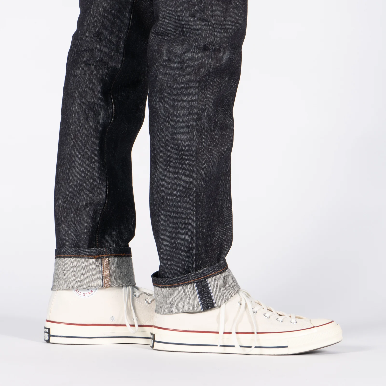 Super Guy - Jonathan Joestar Selvedge - Image 6