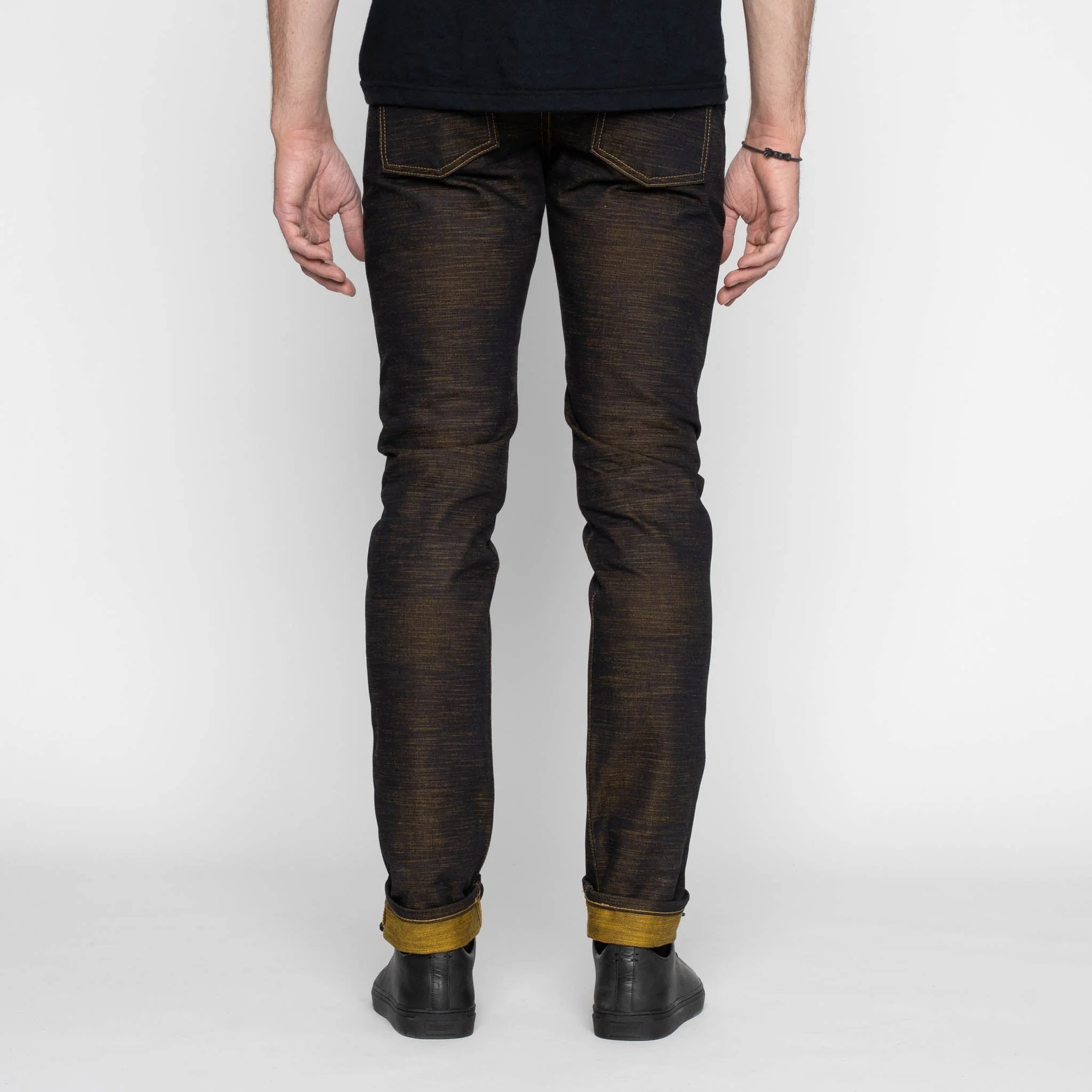 Super Guy - King Ghidorah: The Three-Headed Monster Denim - Image 4