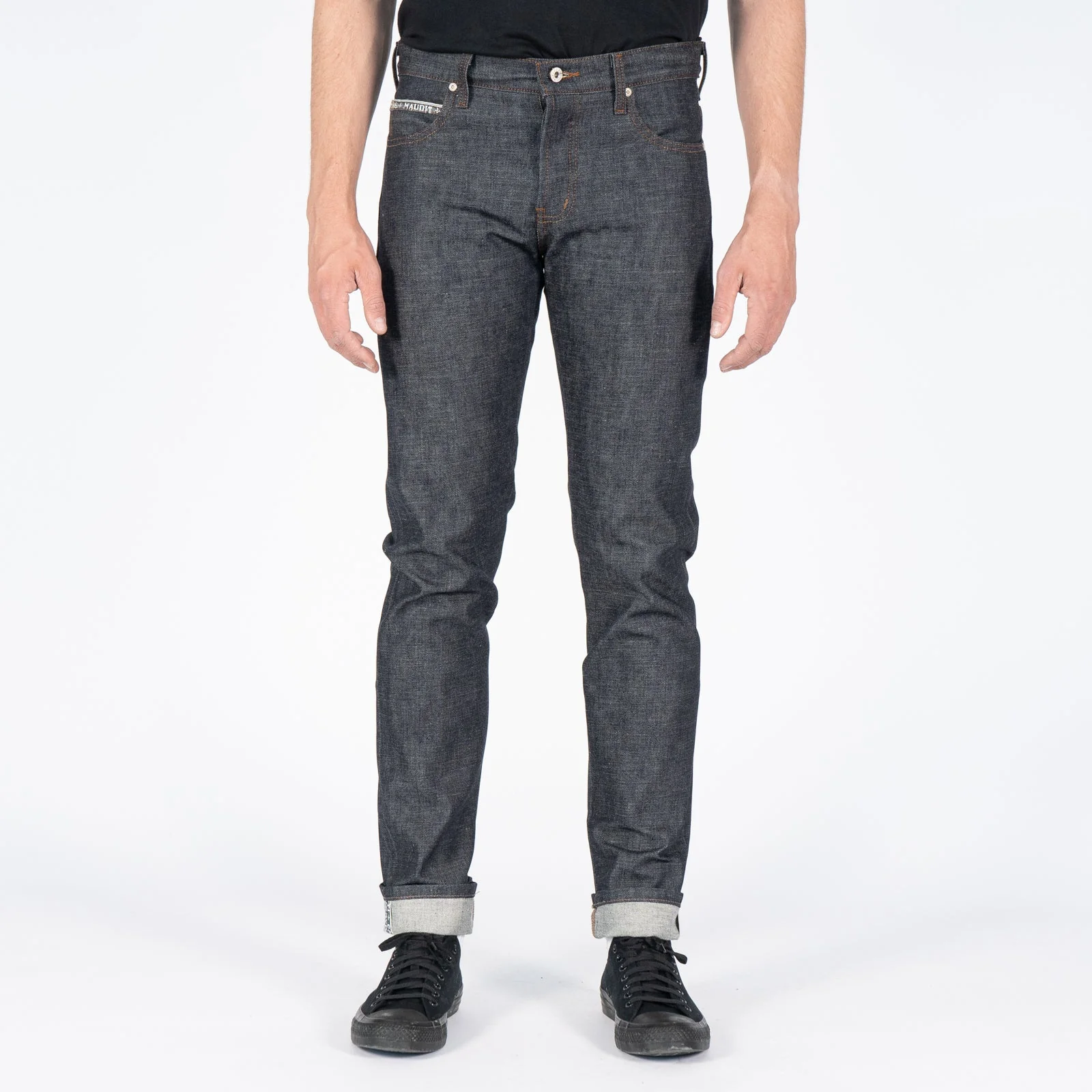 Super Guy - Le Selvedge De La Belle Province [In Store Exclusive] - Image 2