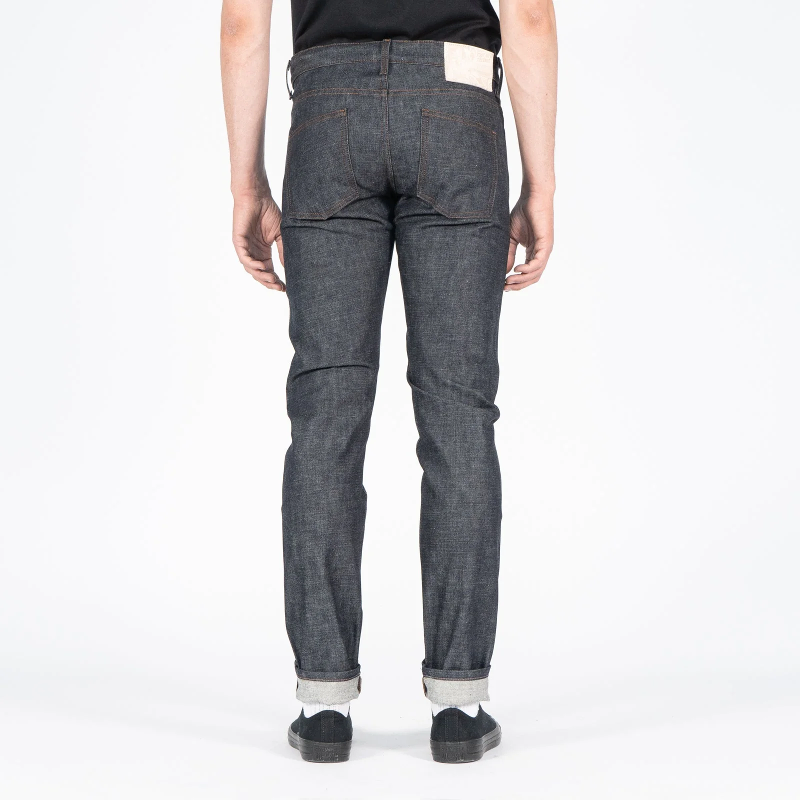 Super Guy - Le Selvedge De La Belle Province [In Store Exclusive] - Image 3