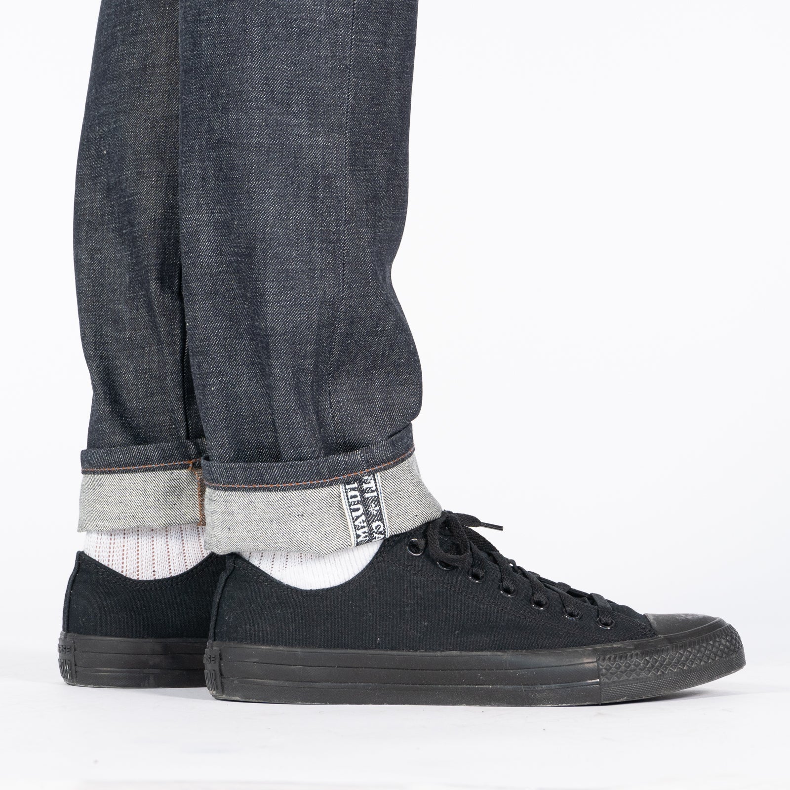 Super Guy - Le Selvedge De La Belle Province [In Store Exclusive] - Image 6