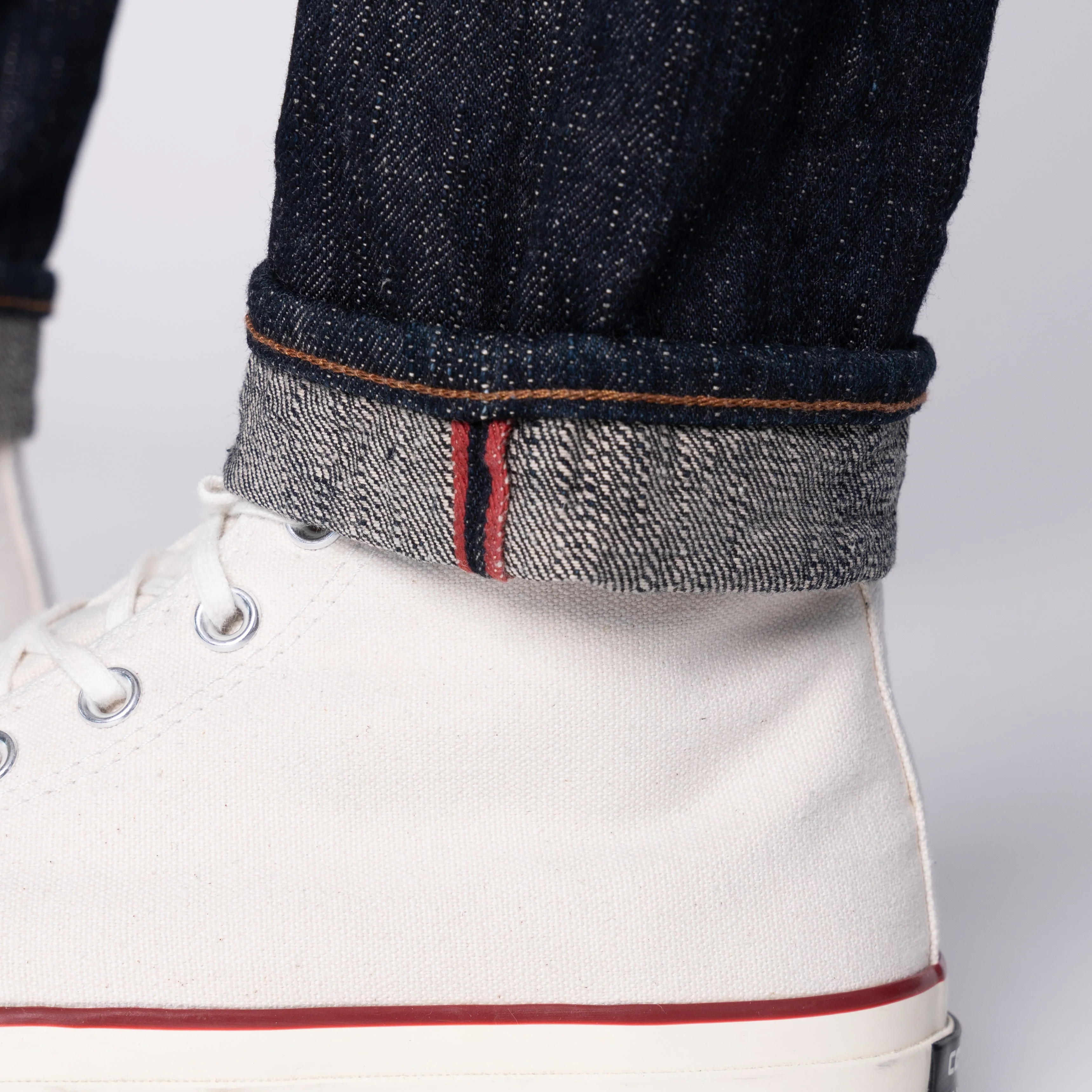 Super Guy - MIJ12 - Aomidori Selvedge - Image 6