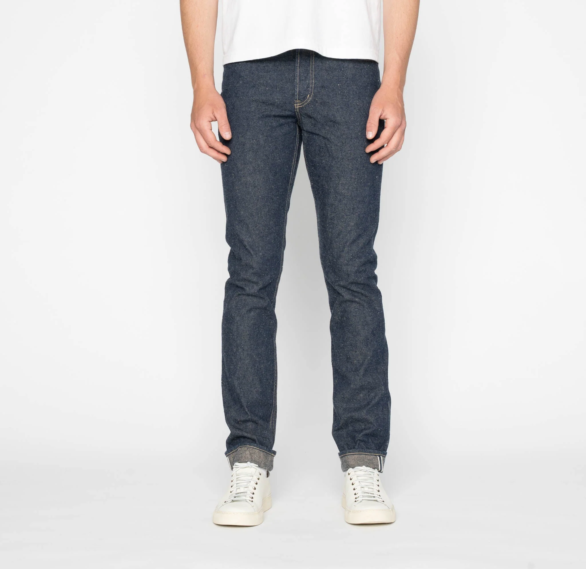 Super Guy - MIJ14 - Haru Kaze Selvedge - Image 2