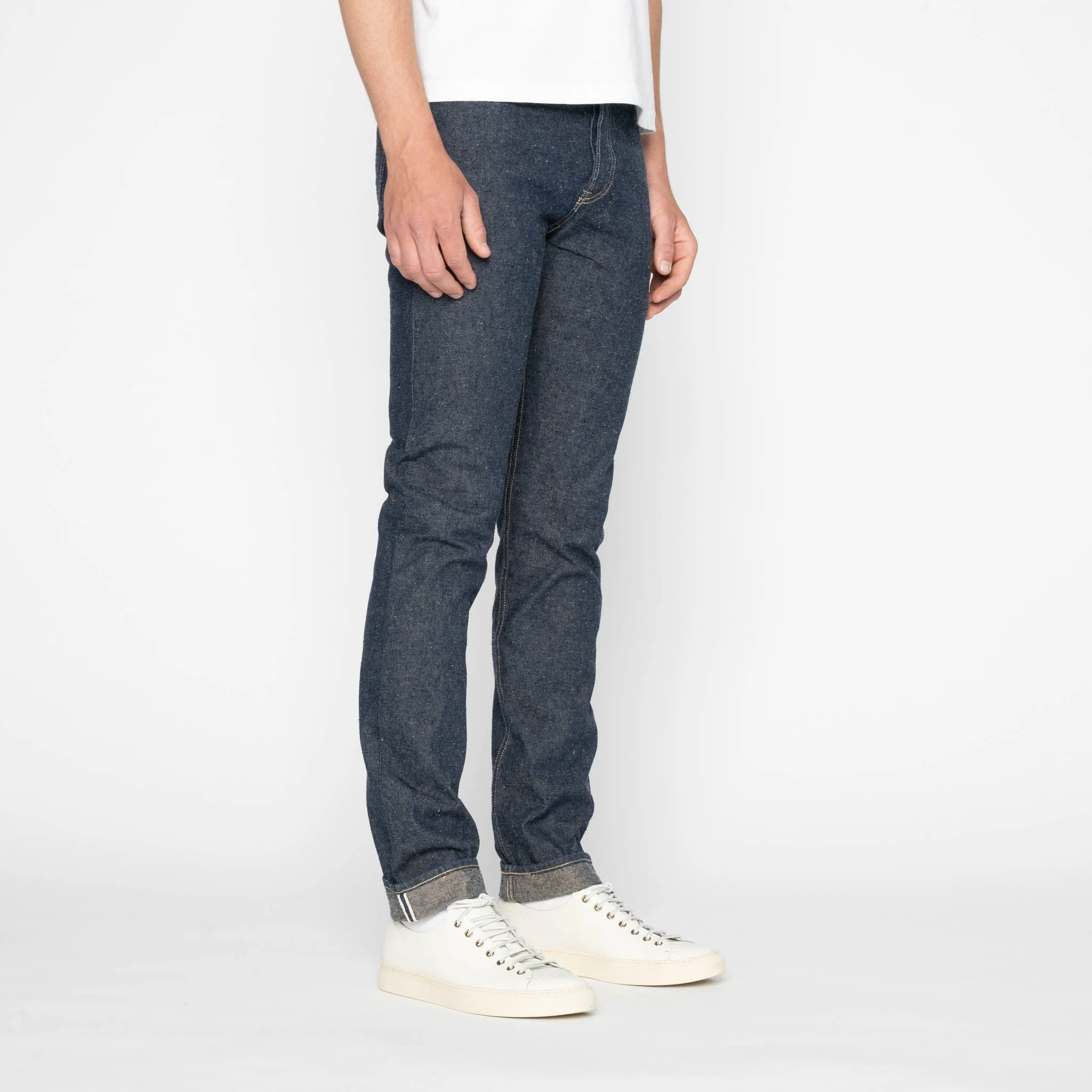 Super Guy - MIJ14 - Haru Kaze Selvedge - Image 3