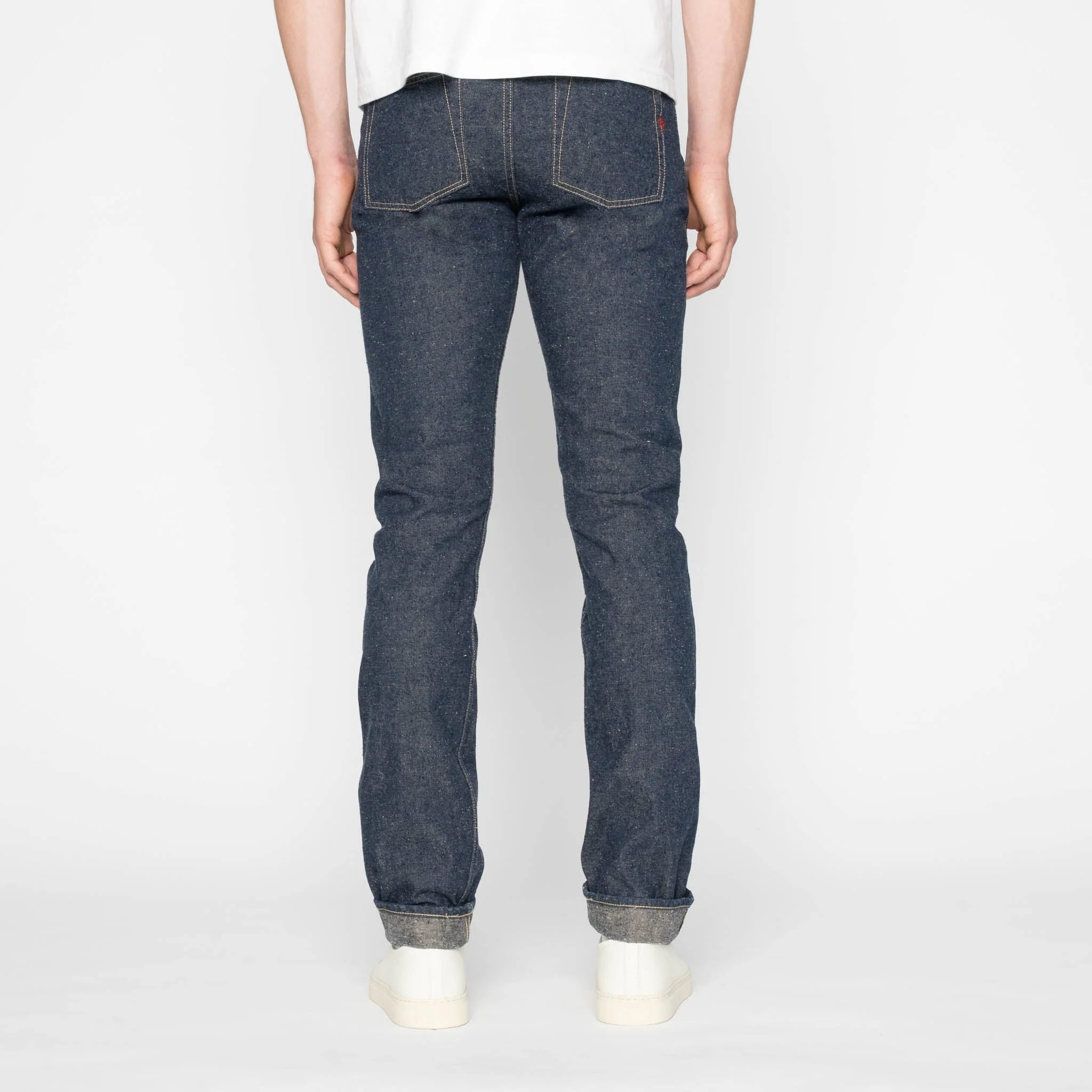 Super Guy - MIJ14 - Haru Kaze Selvedge - Image 4