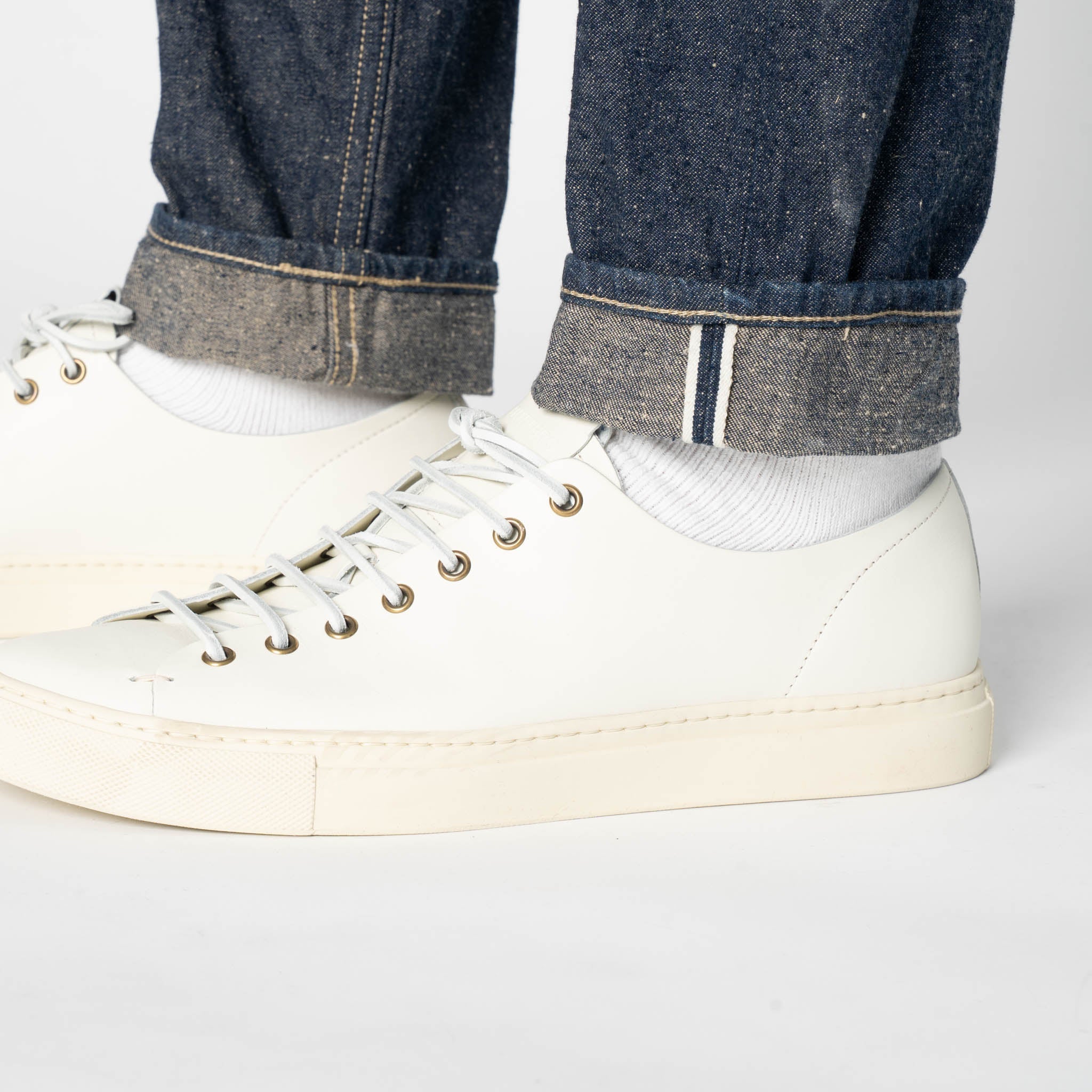 Super Guy - MIJ14 - Haru Kaze Selvedge - Image 7