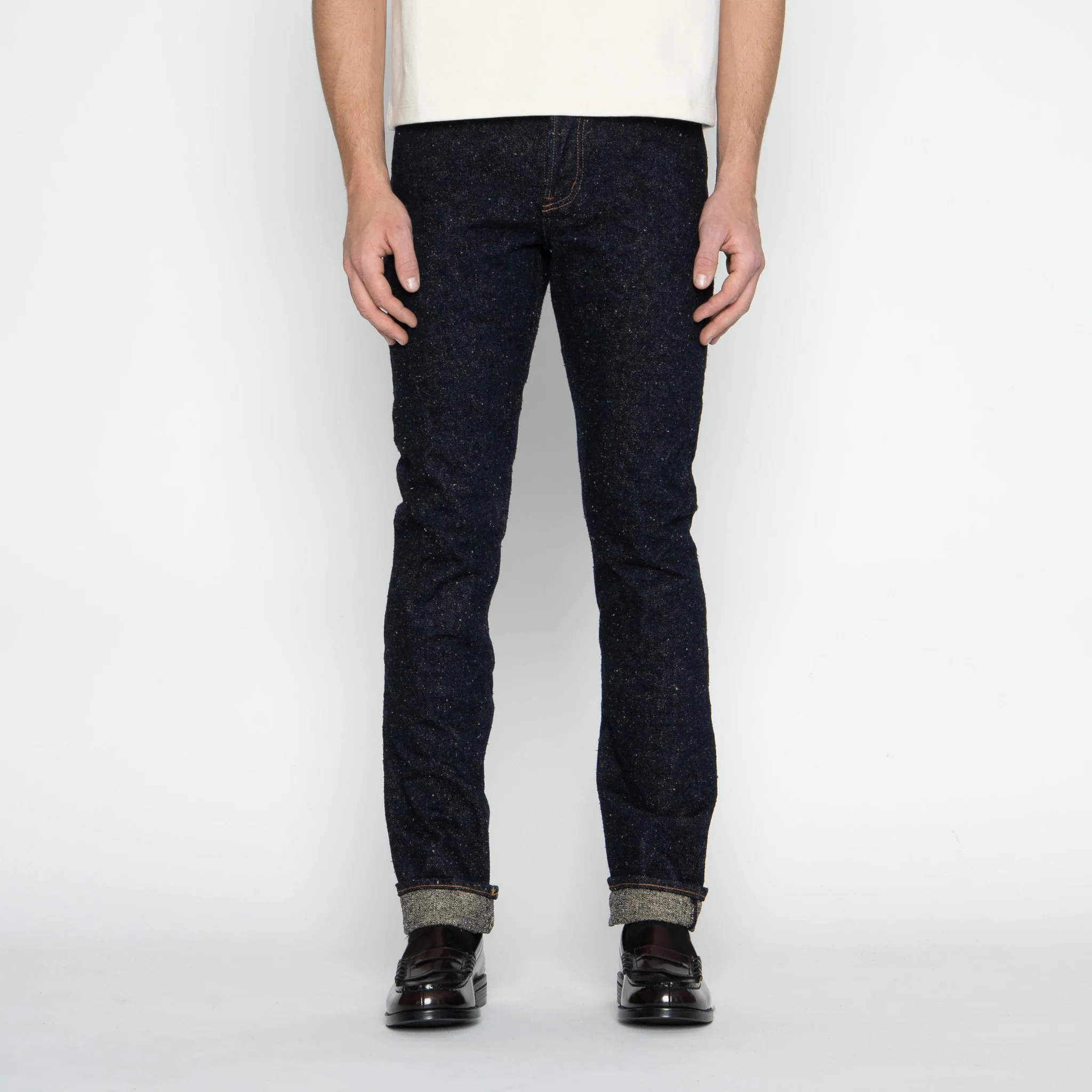 Super Guy - MIJ16 - Genseki Selvedge - Image 2