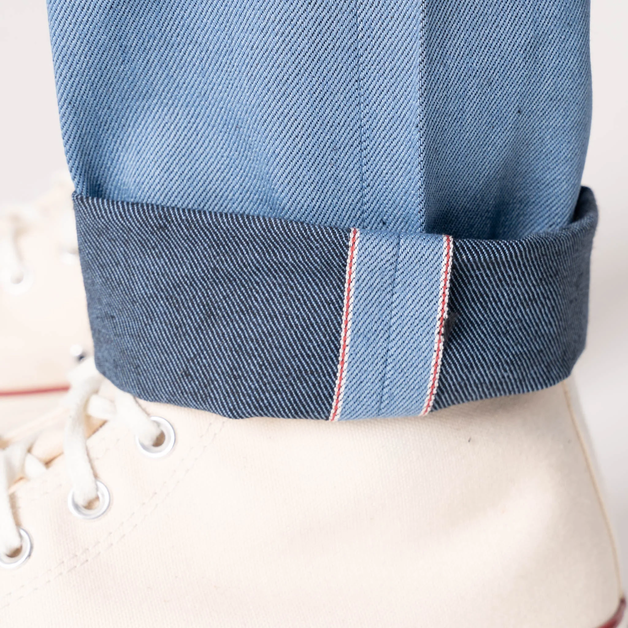 Super Guy - Night Sky Selvedge - Image 6
