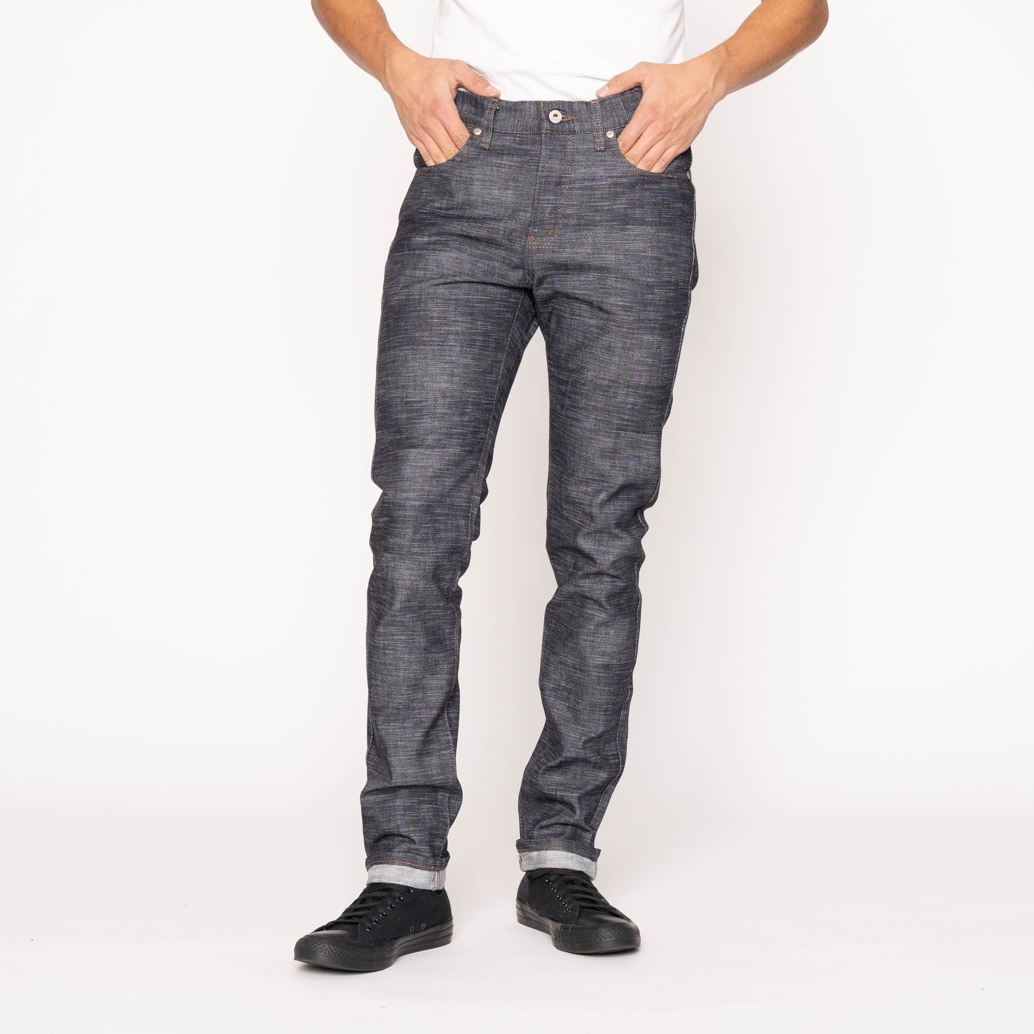 Super Guy - Revival Frankenstein Denim - Image 2