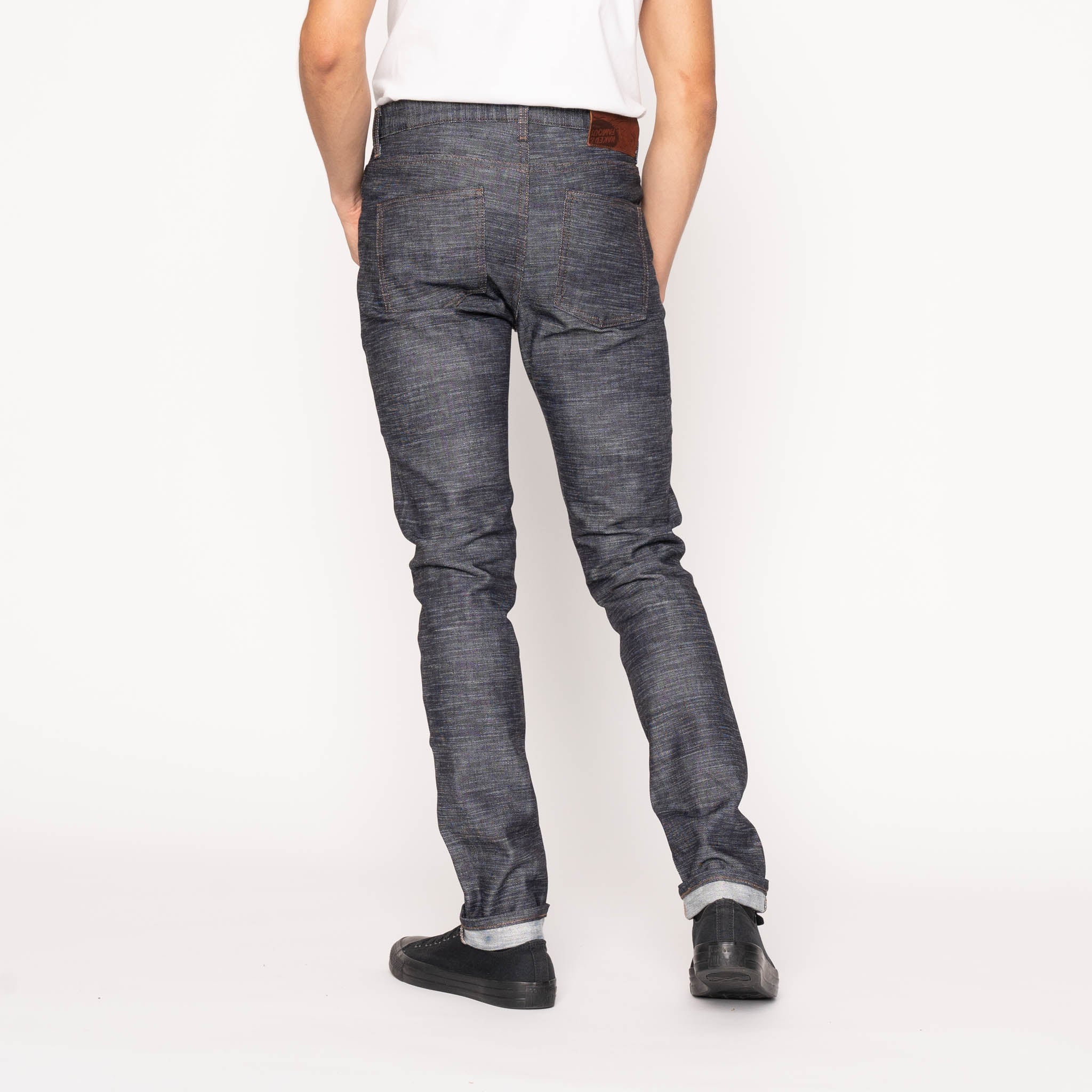 Super Guy - Revival Frankenstein Denim - Image 3