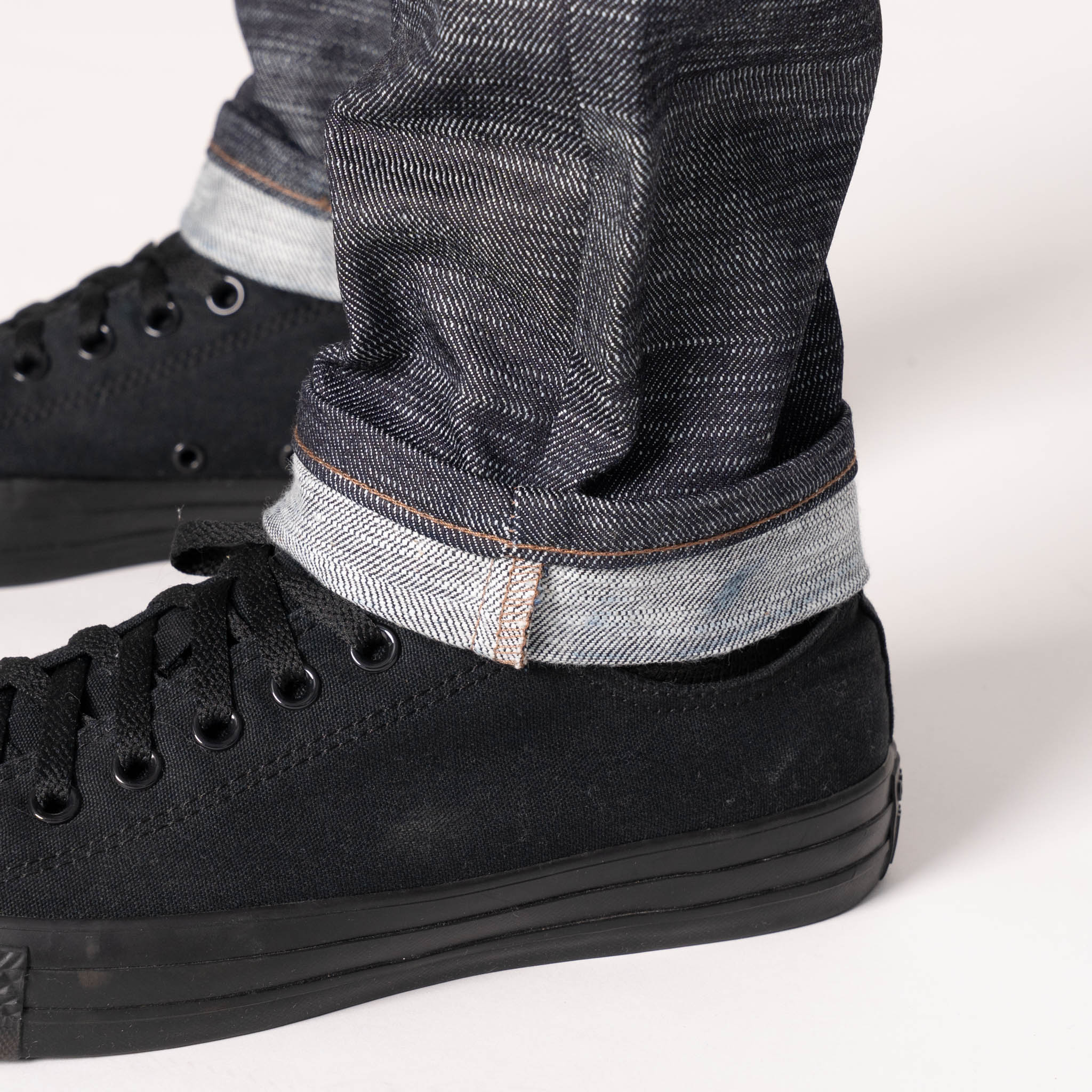 Super Guy - Revival Frankenstein Denim - Image 6