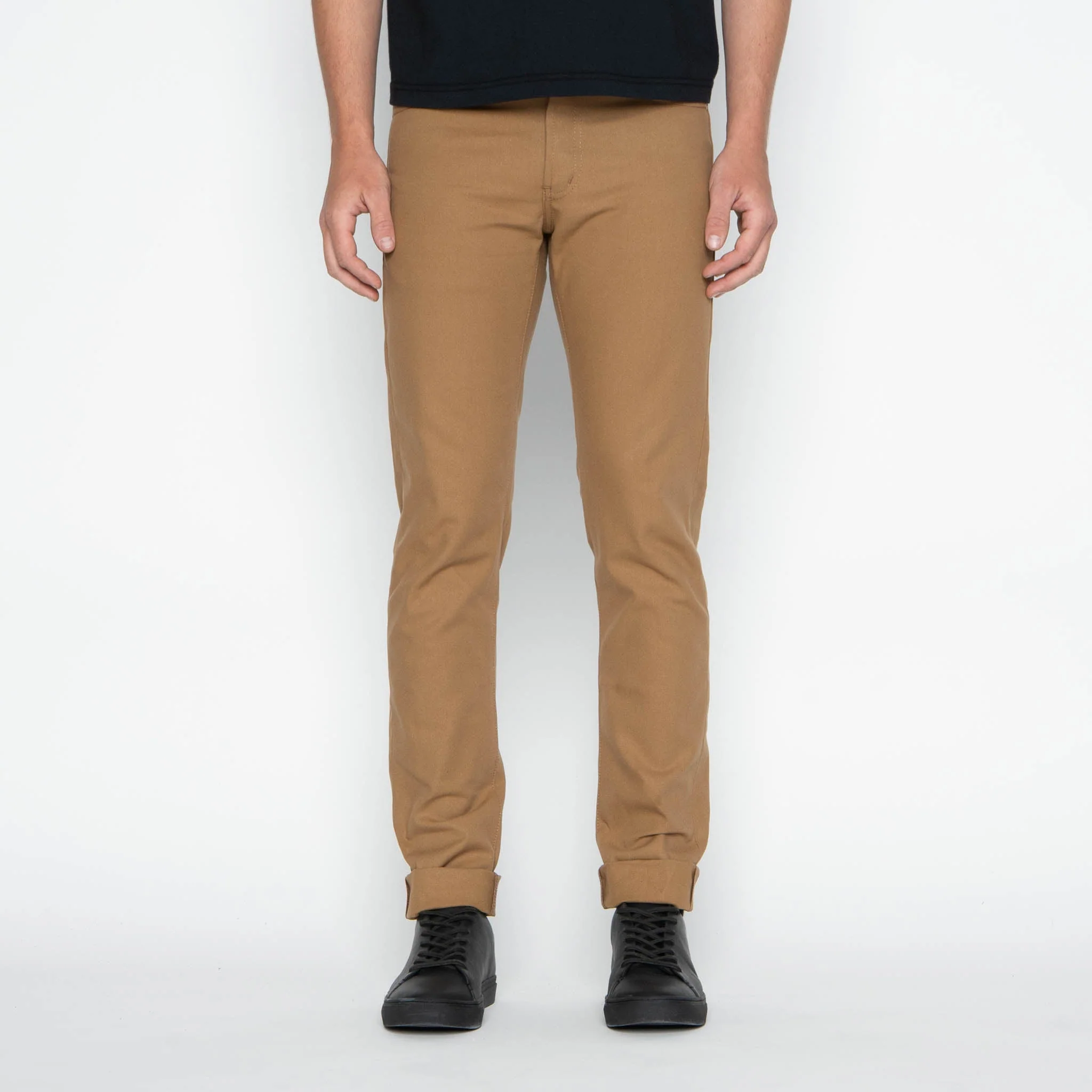 Super Guy - Duck Canvas Selvedge - Image 2