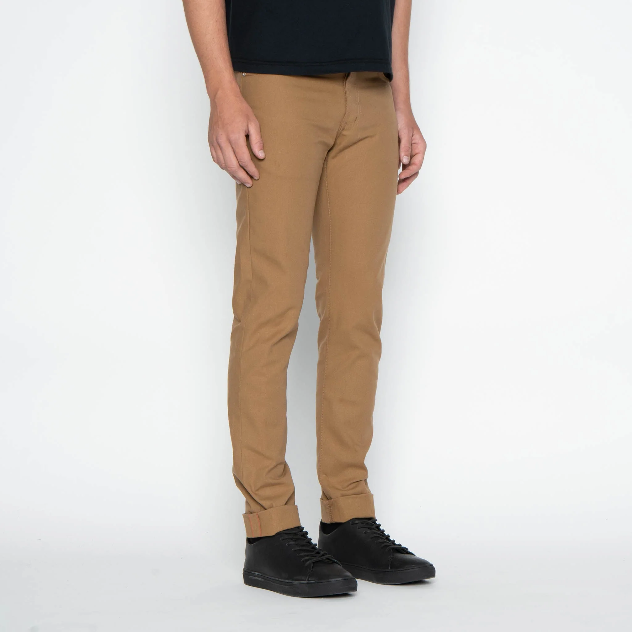 Super Guy - Duck Canvas Selvedge - Image 3