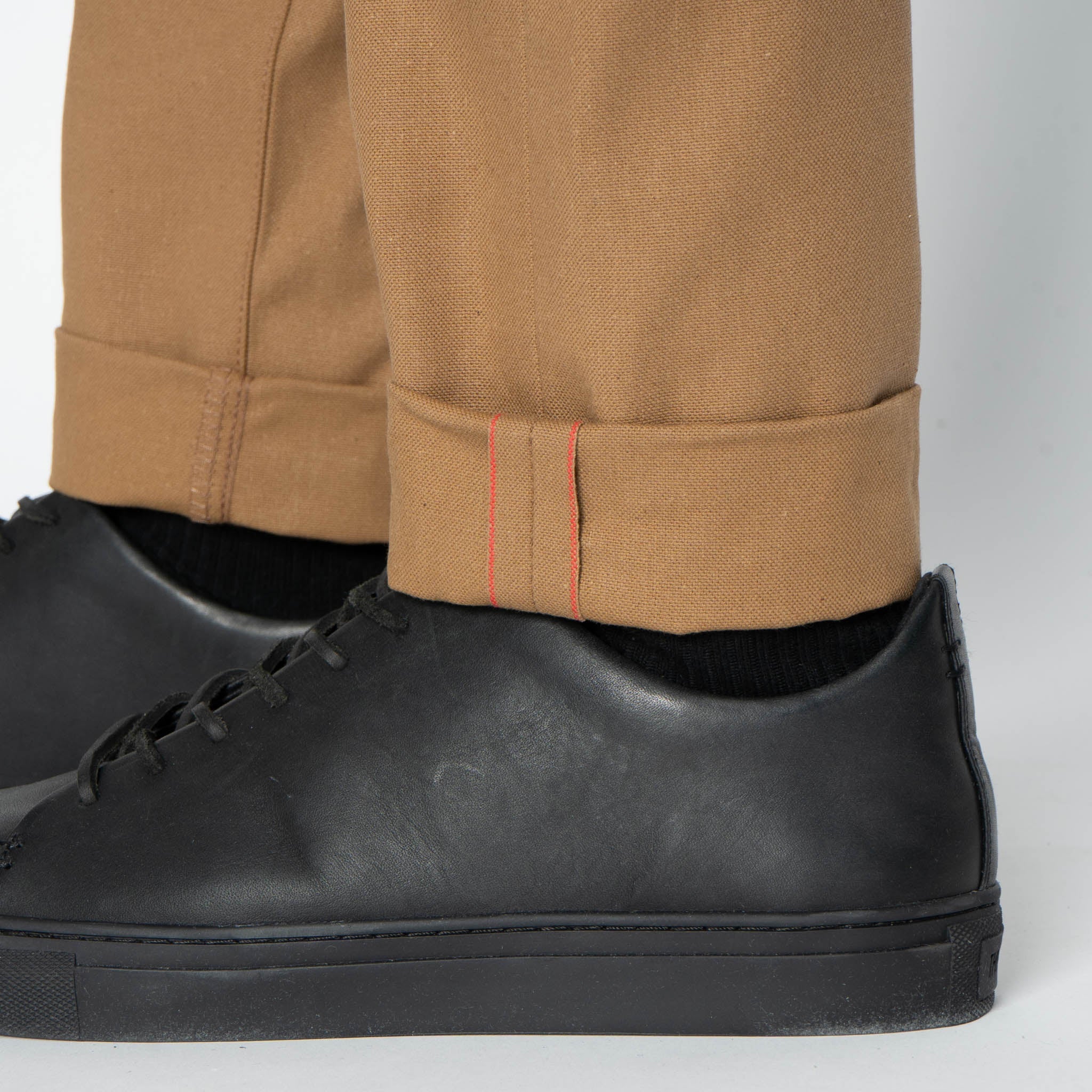 Super Guy - Duck Canvas Selvedge - Image 7