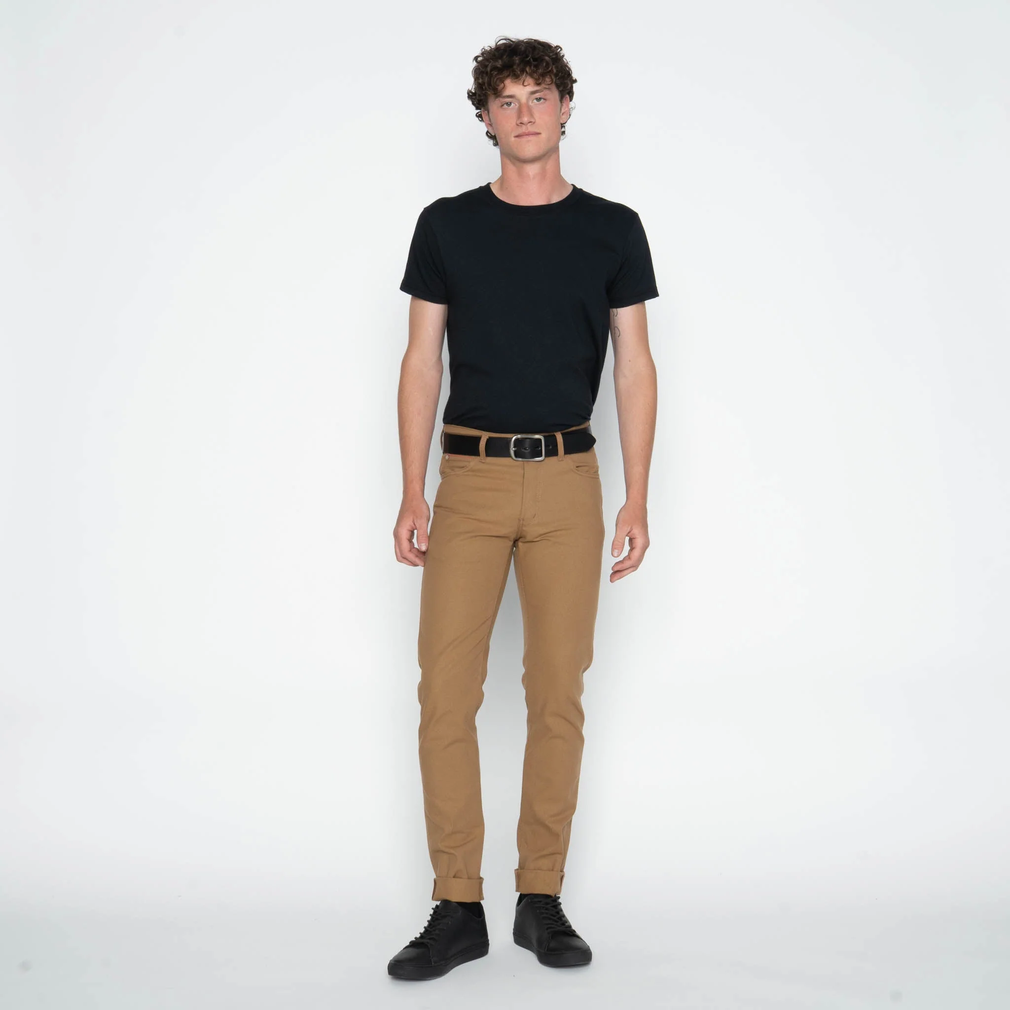 Super Guy - Duck Canvas Selvedge - Image 8