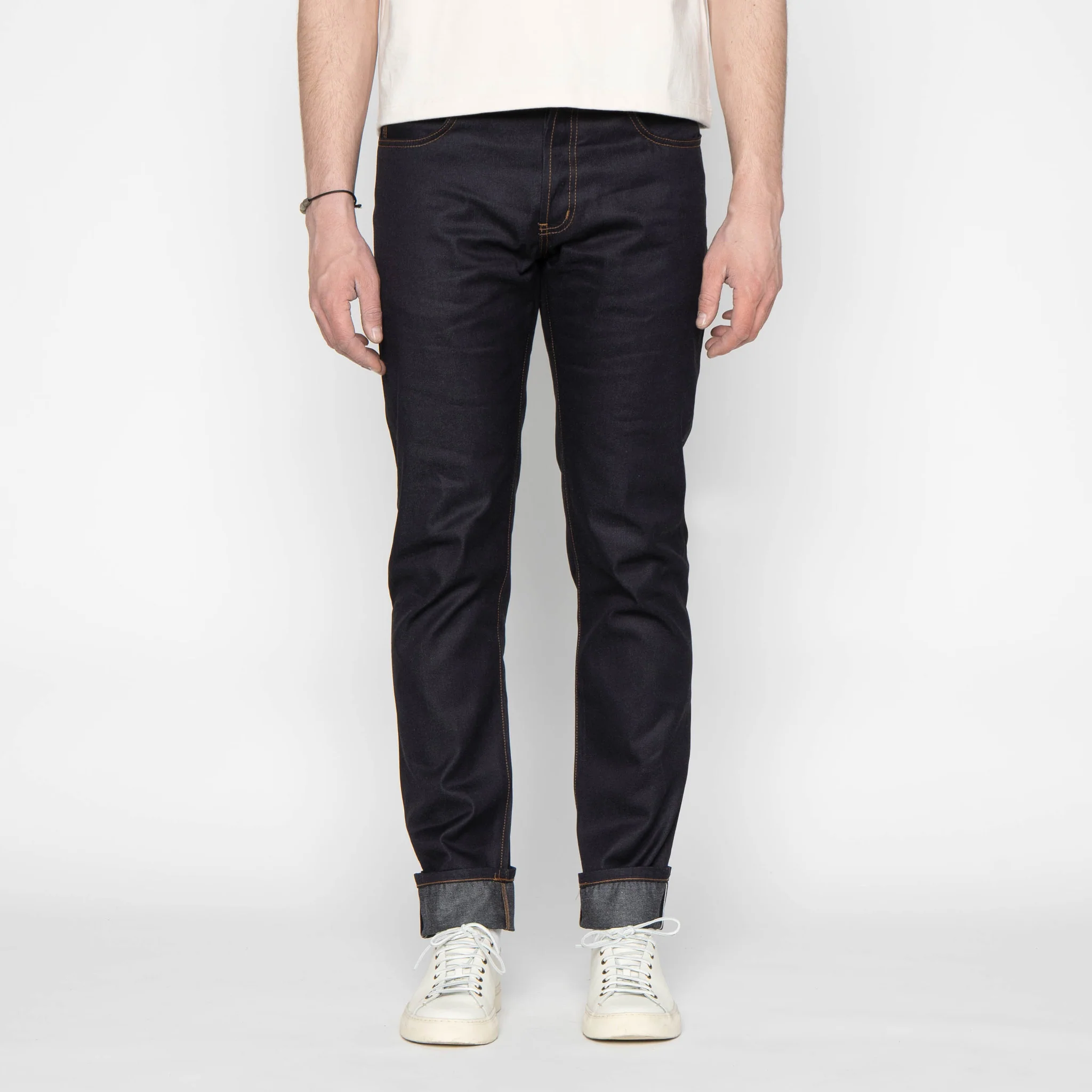 Super Guy - Streamline Selvedge - Image 2