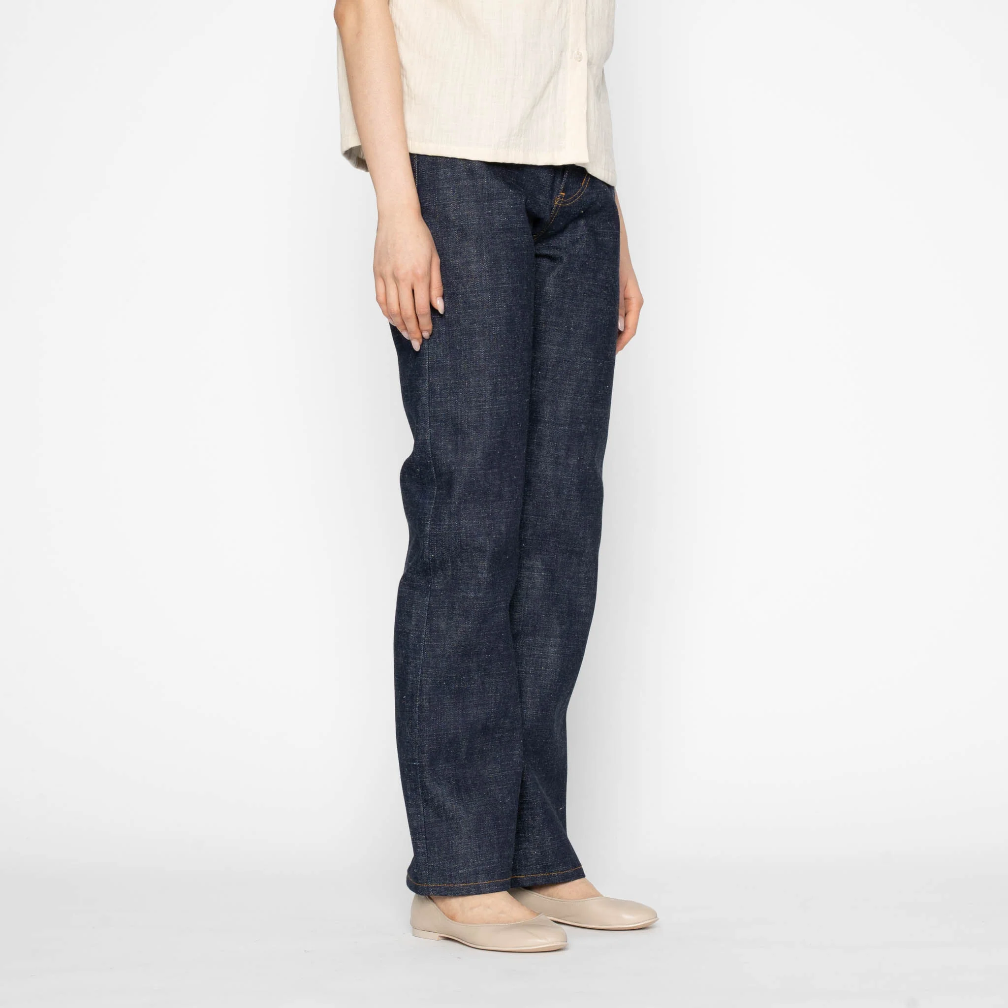 True Girl - Brawler Selvedge - Image 3