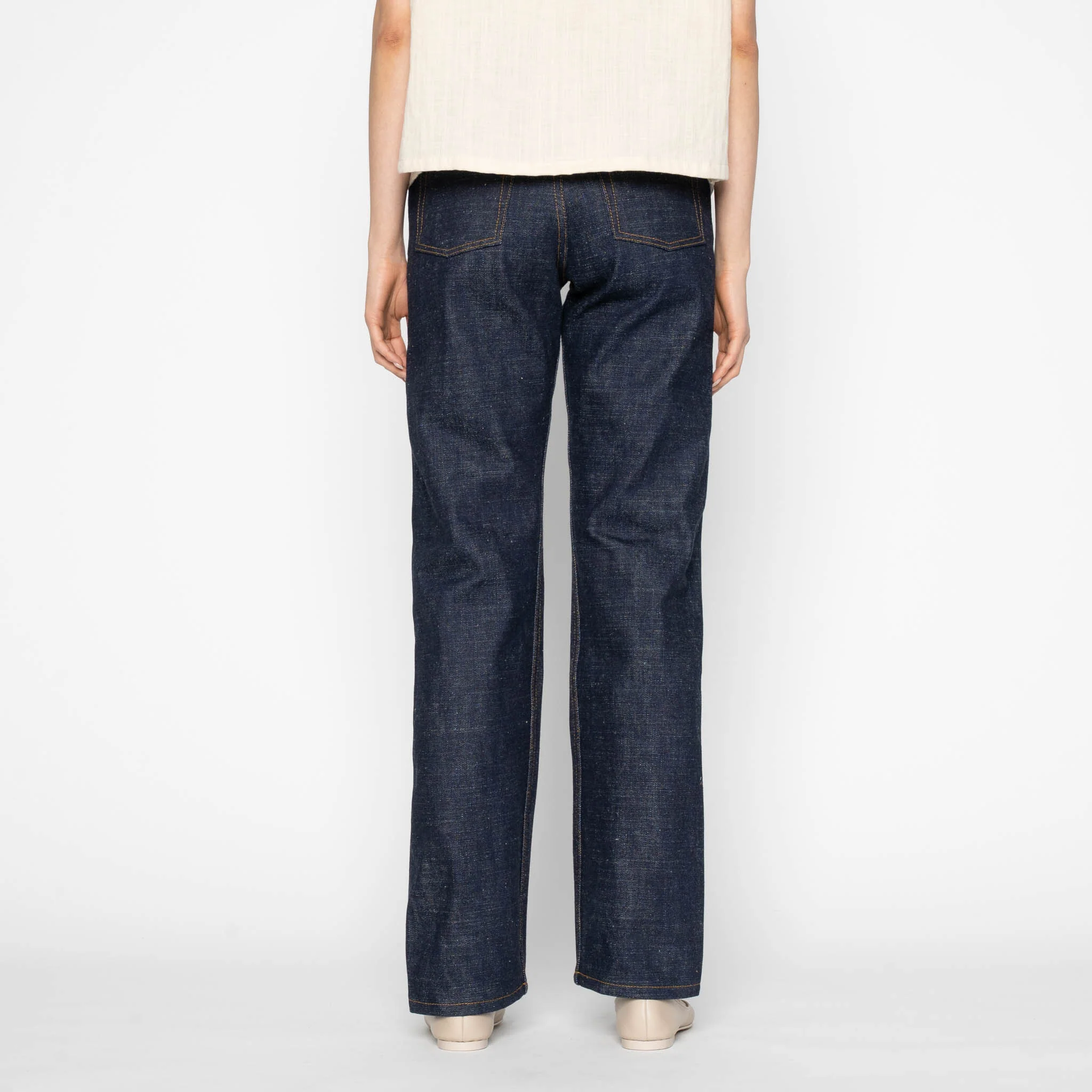 True Girl - Brawler Selvedge - Image 4