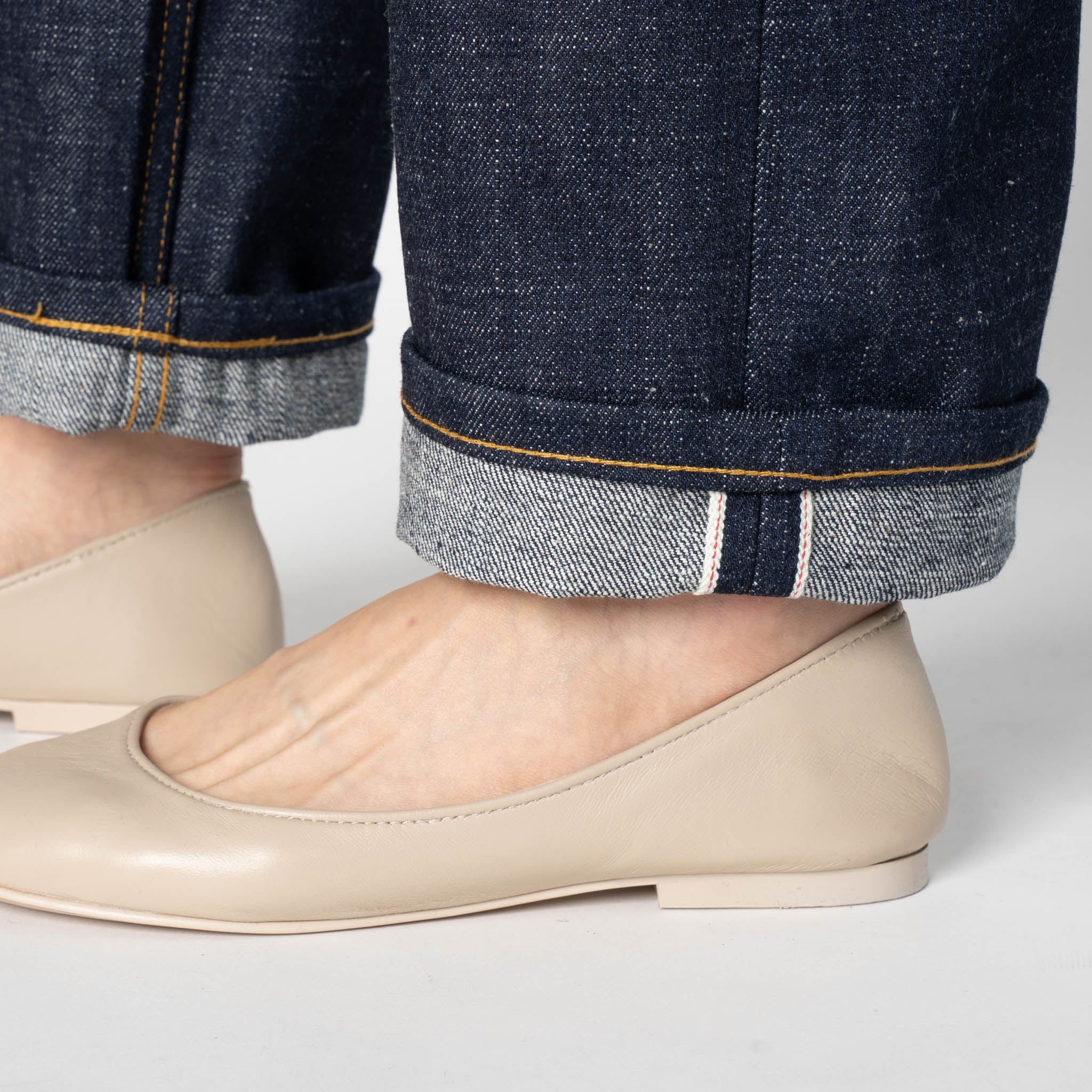 True Girl - Brawler Selvedge - Image 7
