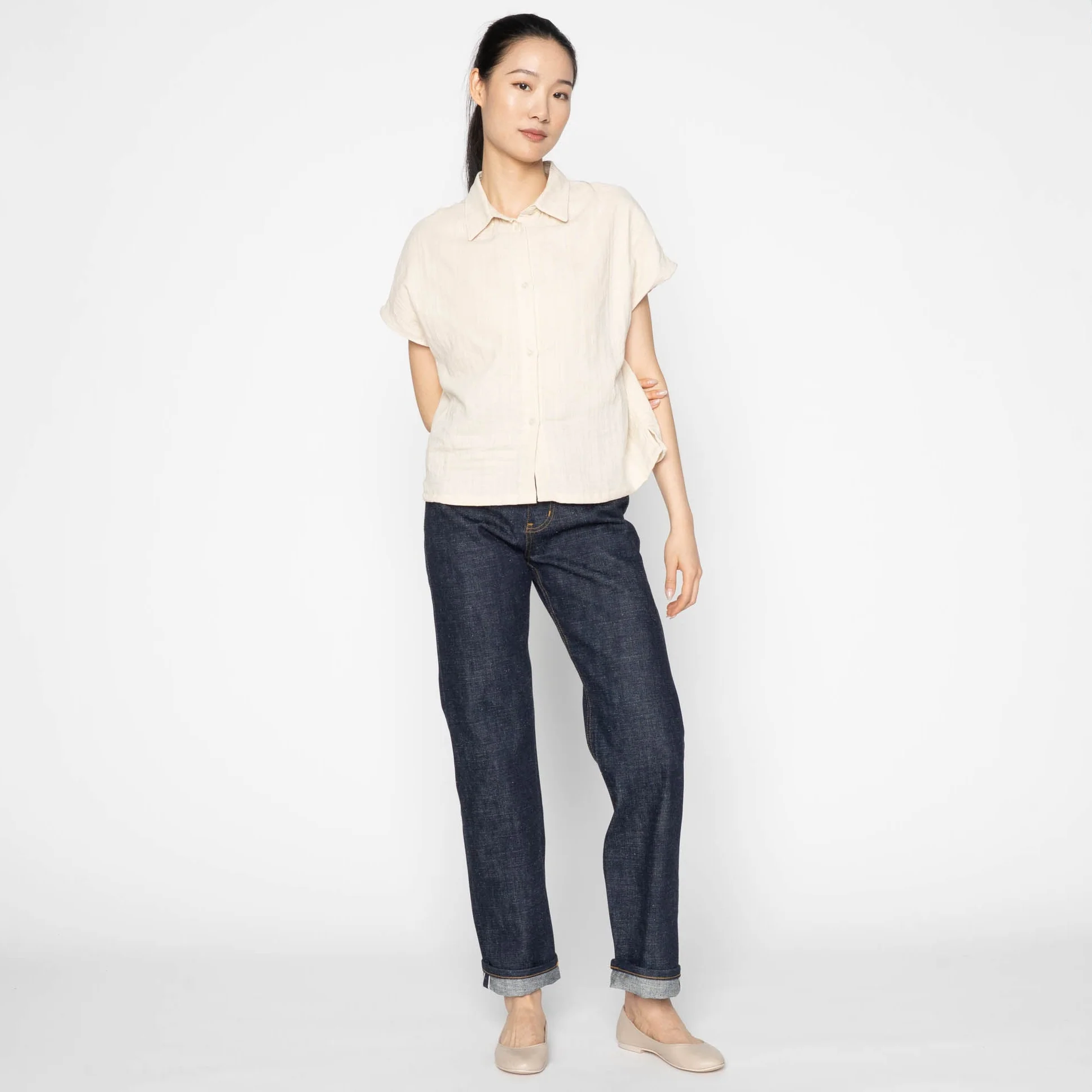 True Girl - Brawler Selvedge - Image 8