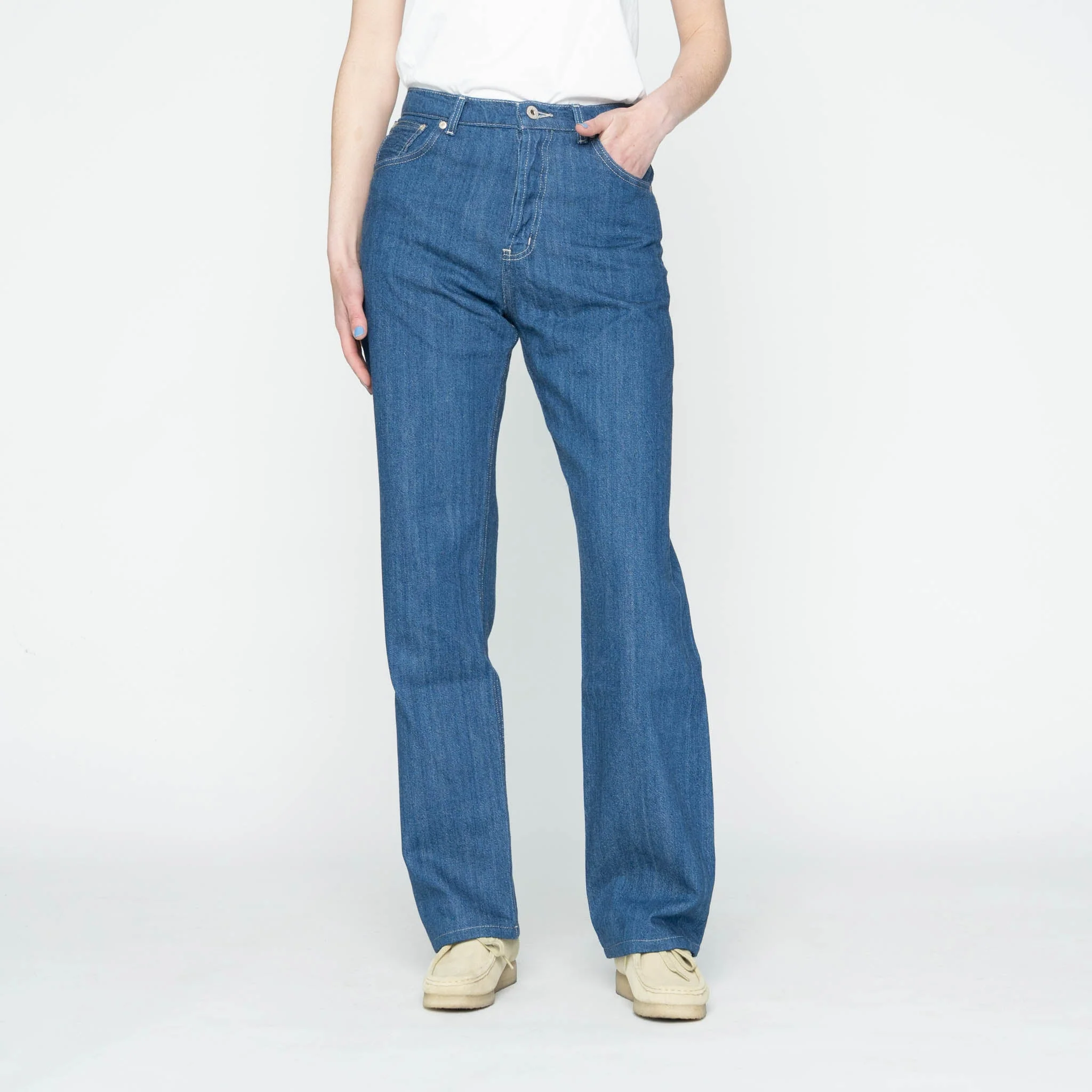 True Girl - High Noon Selvedge
