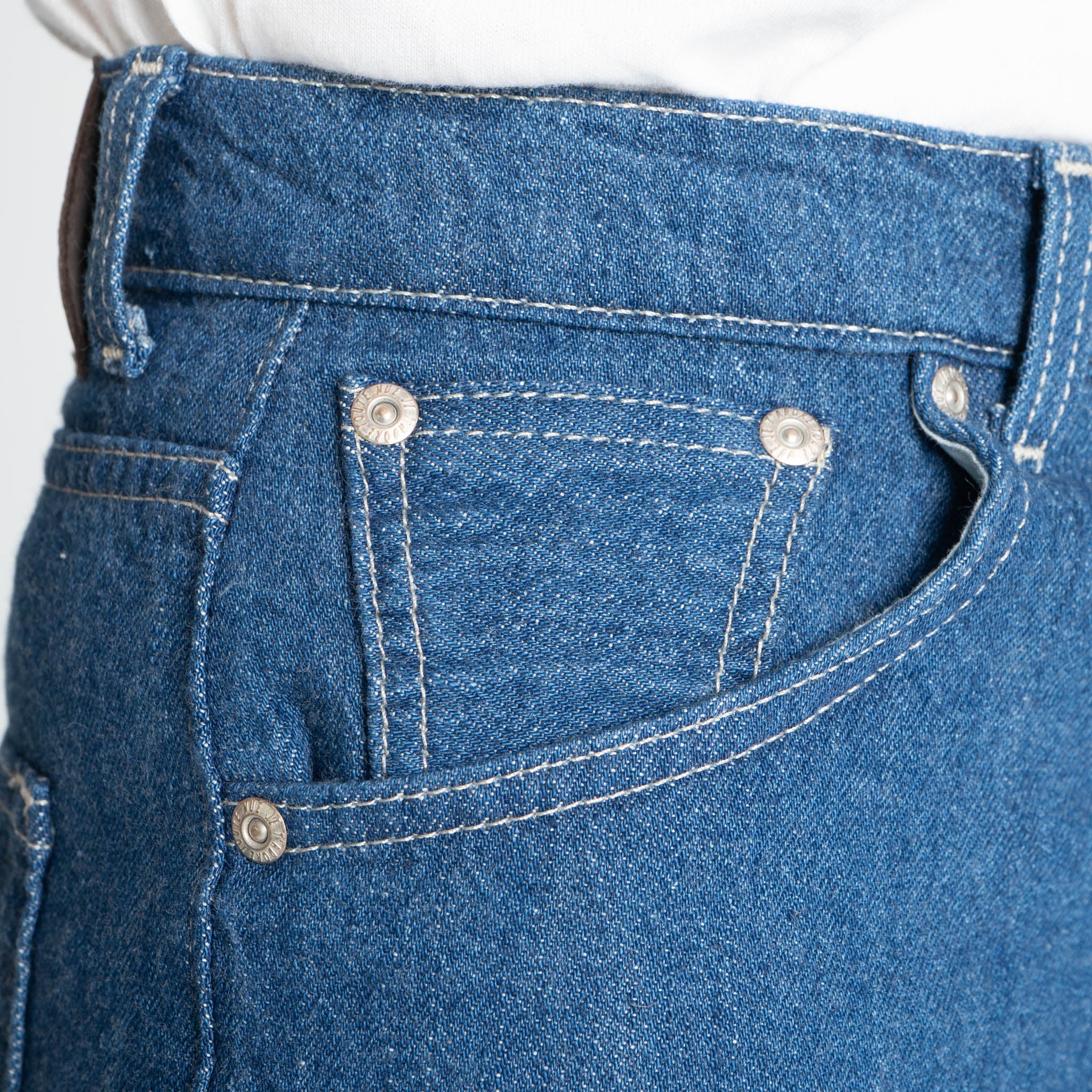 True Girl - High Noon Selvedge - Image 3