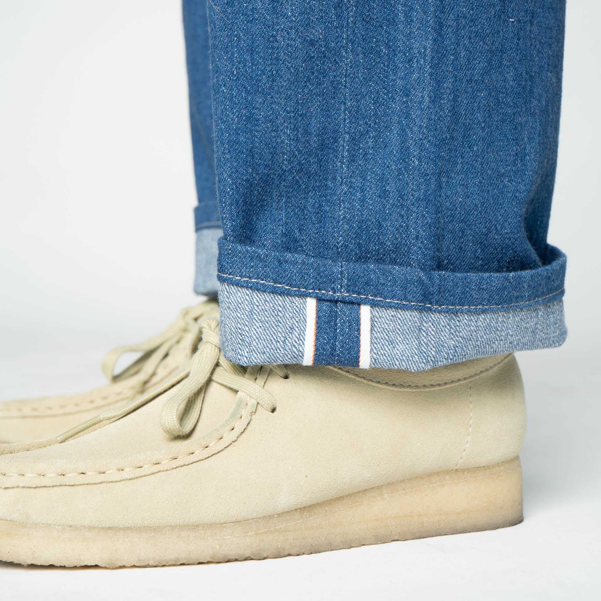 True Girl - High Noon Selvedge - Image 5