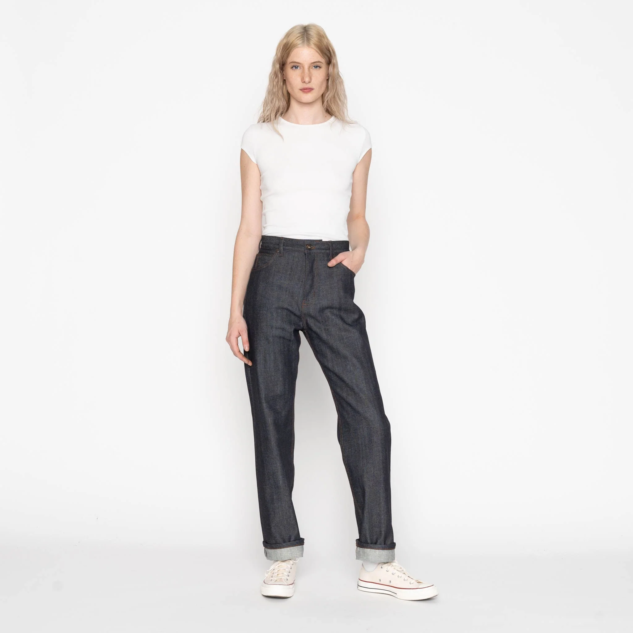 True Girl - Stretch Selvedge - Image 2