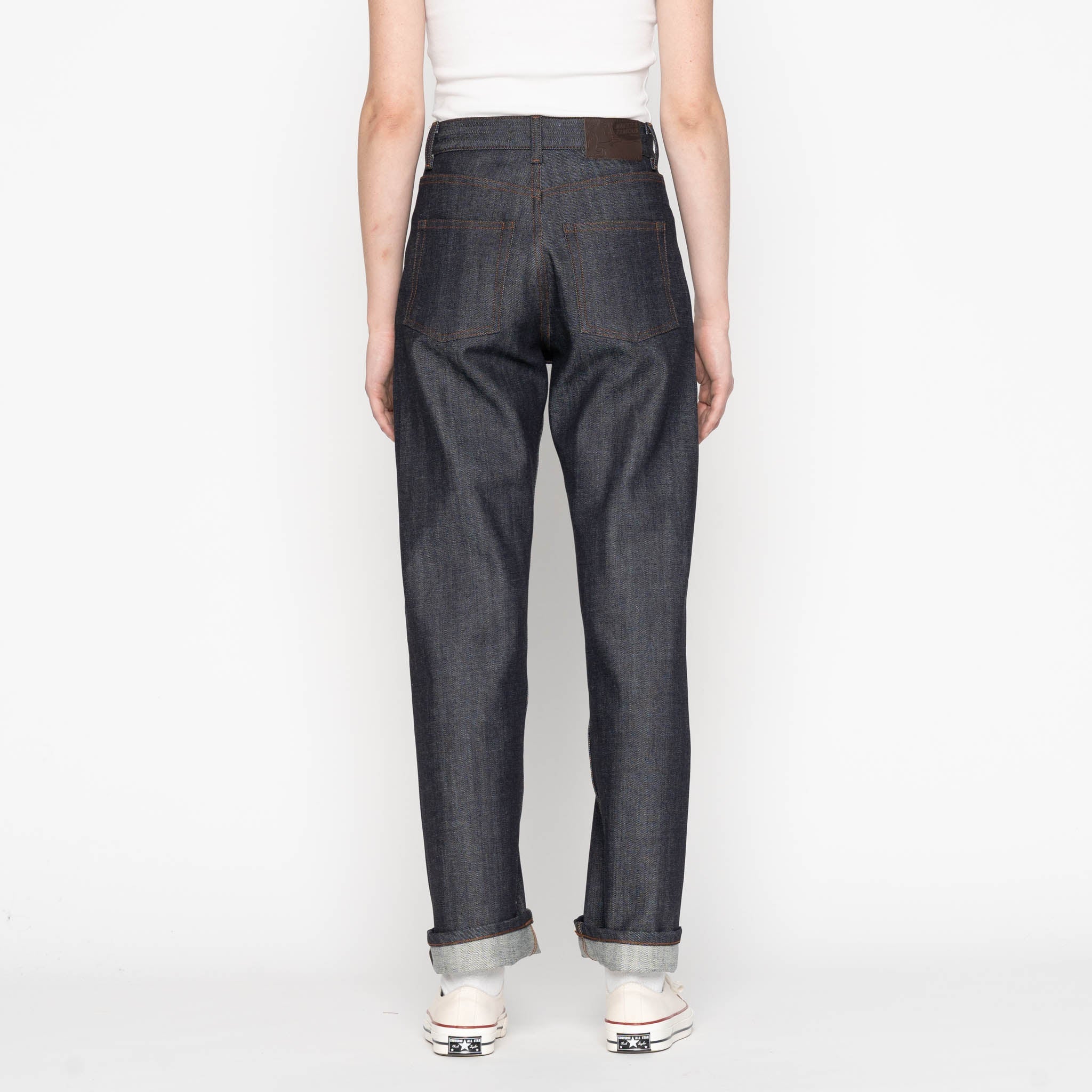True Girl - Stretch Selvedge - Image 3