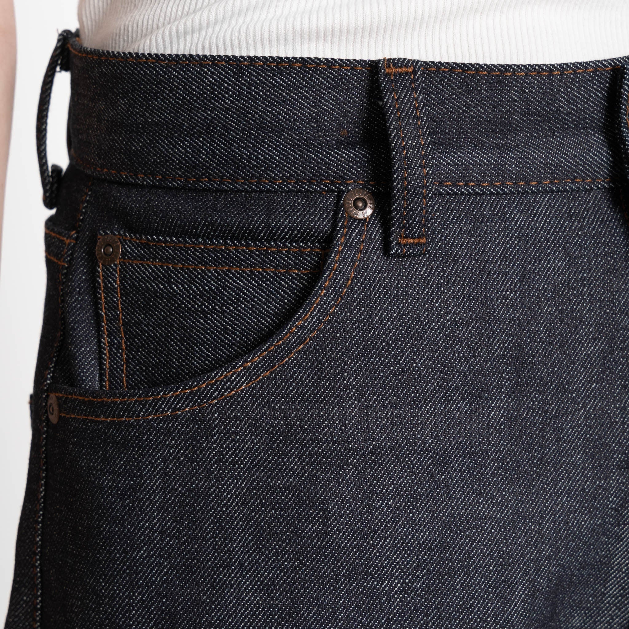 True Girl - Stretch Selvedge - Image 4