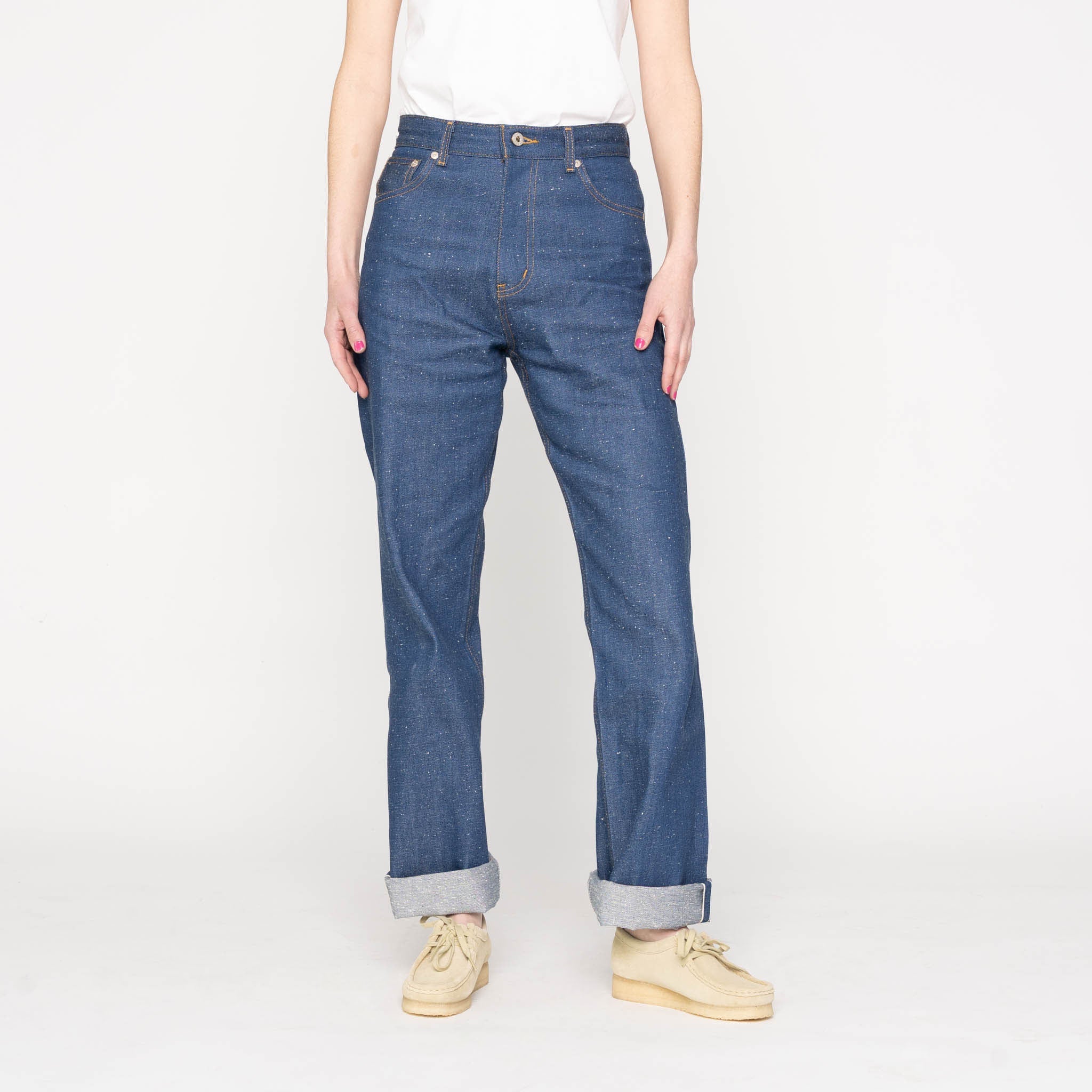 True Girl - Workforce Selvedge - Image 2