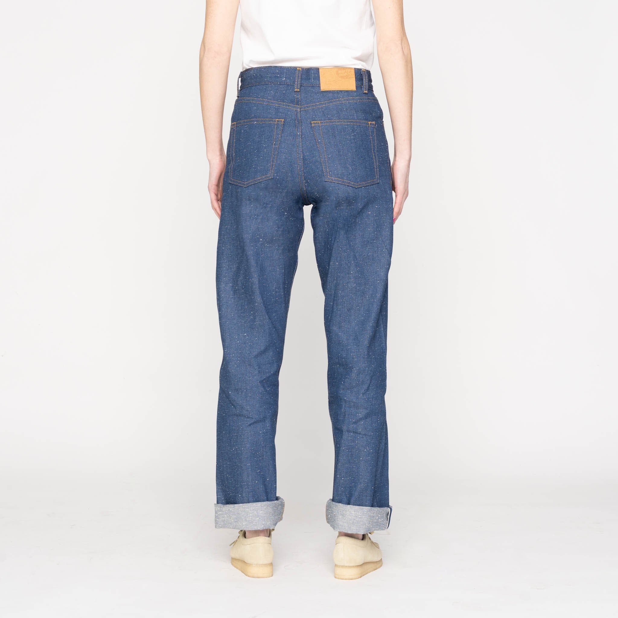 True Girl - Workforce Selvedge - Image 3